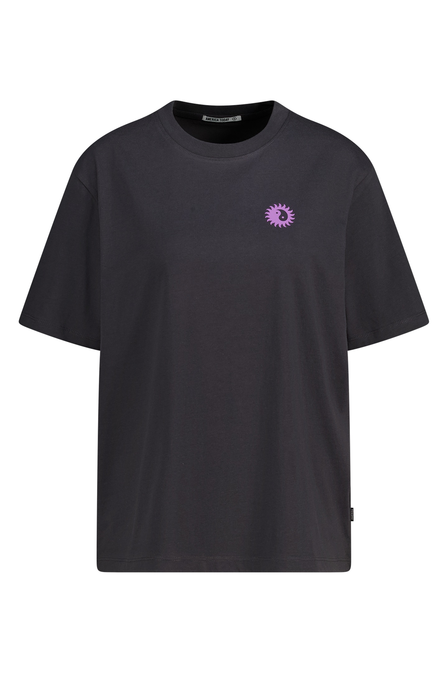 ELISSA Z WASHED BLACK 2