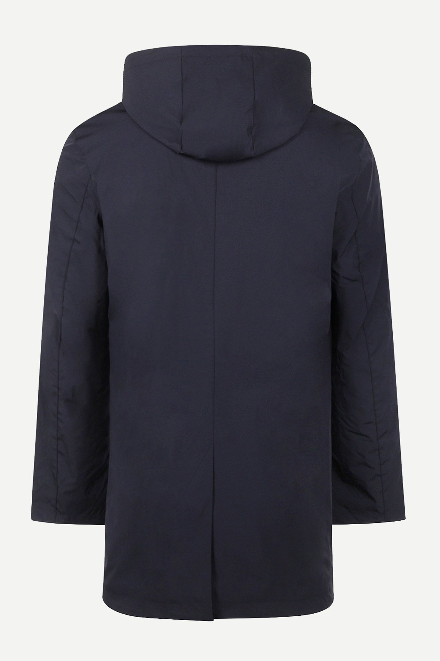 RAINCOAT NAVY 5