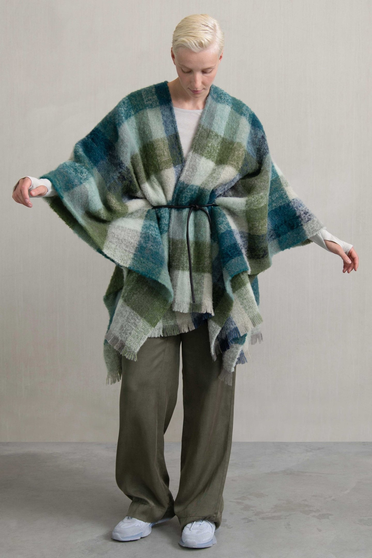 WONCHO WRAPS MULTI 2