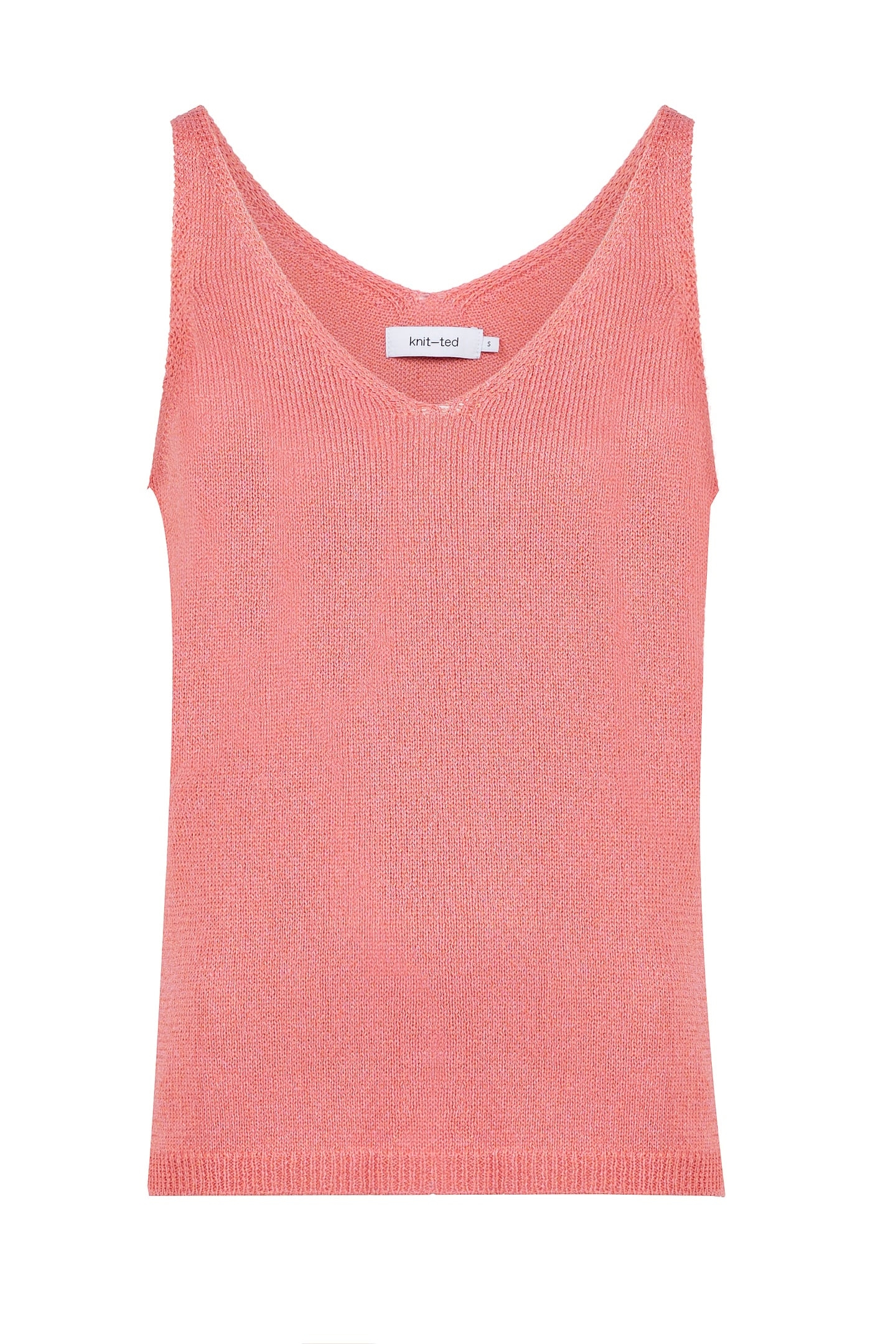 SHARON TOP SUGAR ROSE 4