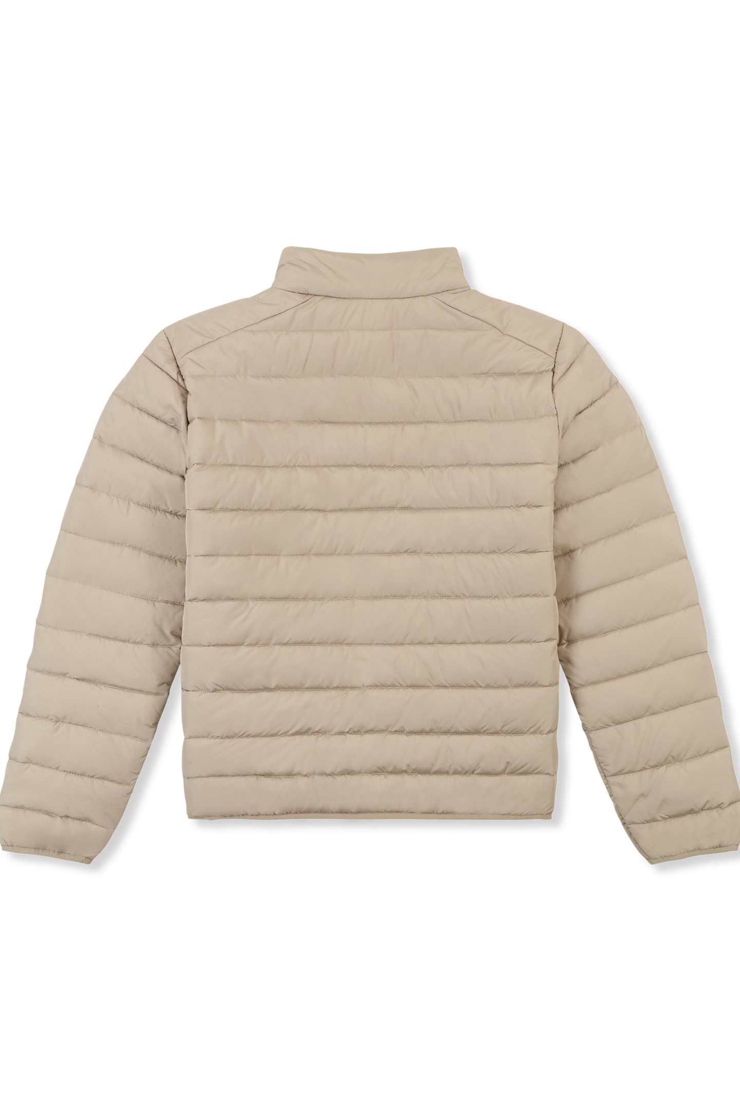 REVELLO REGULAR LIGHTWEIGHT JACKET WEATHERED TEAK 4