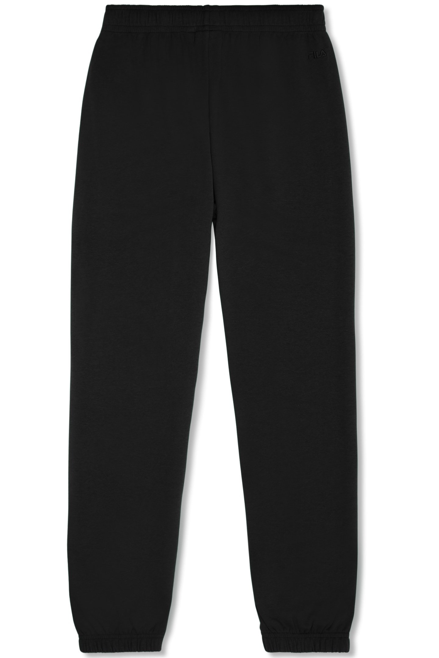 PARELLA RELAXED GRAPHIC SWEATPANTS BLACK 4