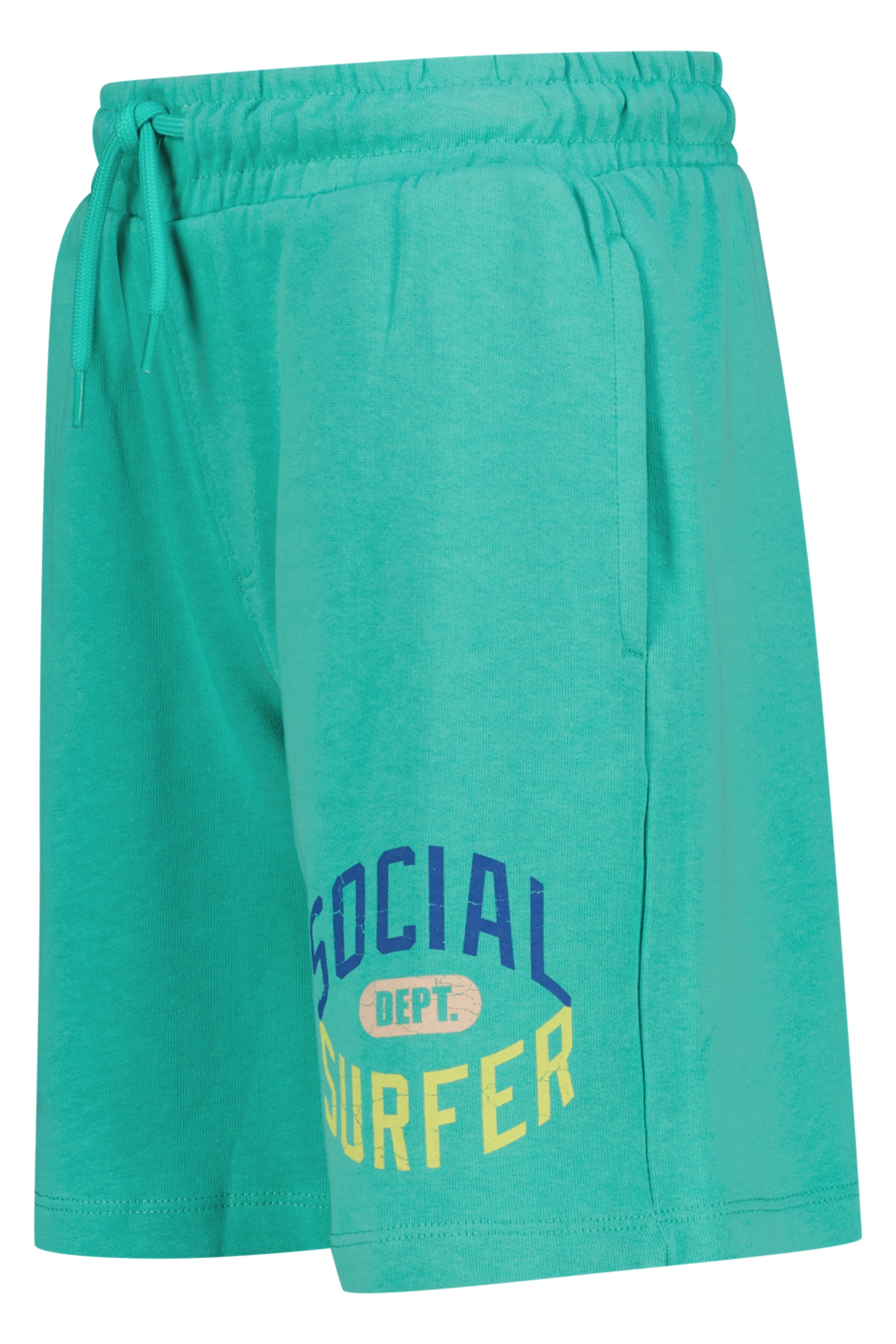 BOYS RIFTES SHORT FEARLESS TURQUOISE 3