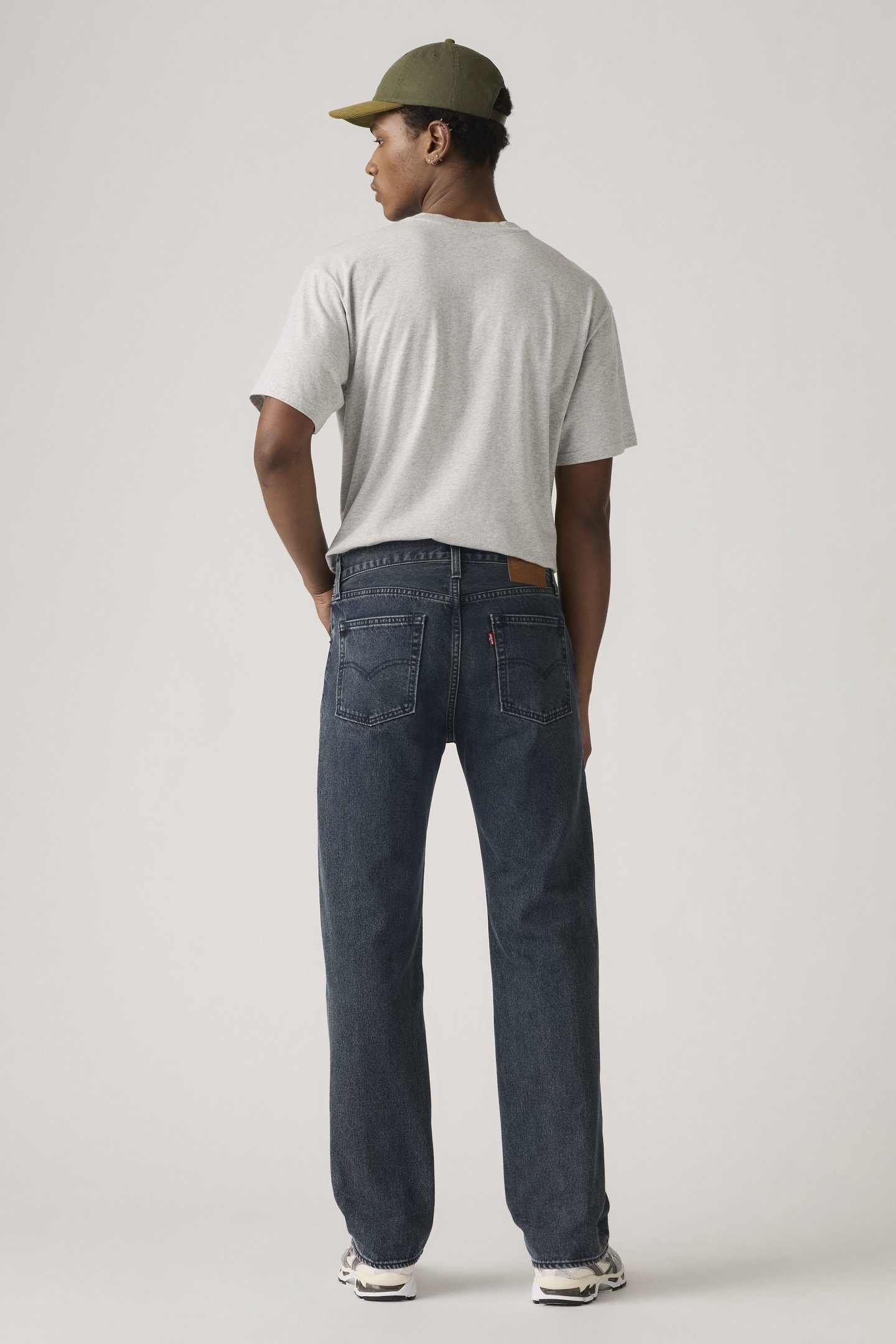 555 RELAXED STRAIGHT THE MIDNIGHT BLUES 4