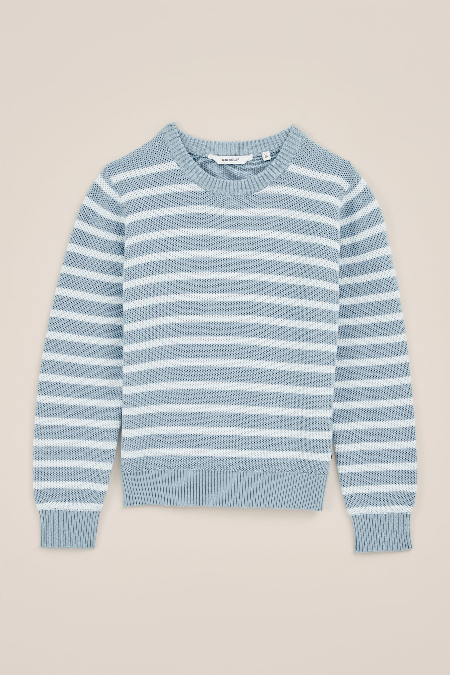 PULLOVER LIGHT BLUE 3