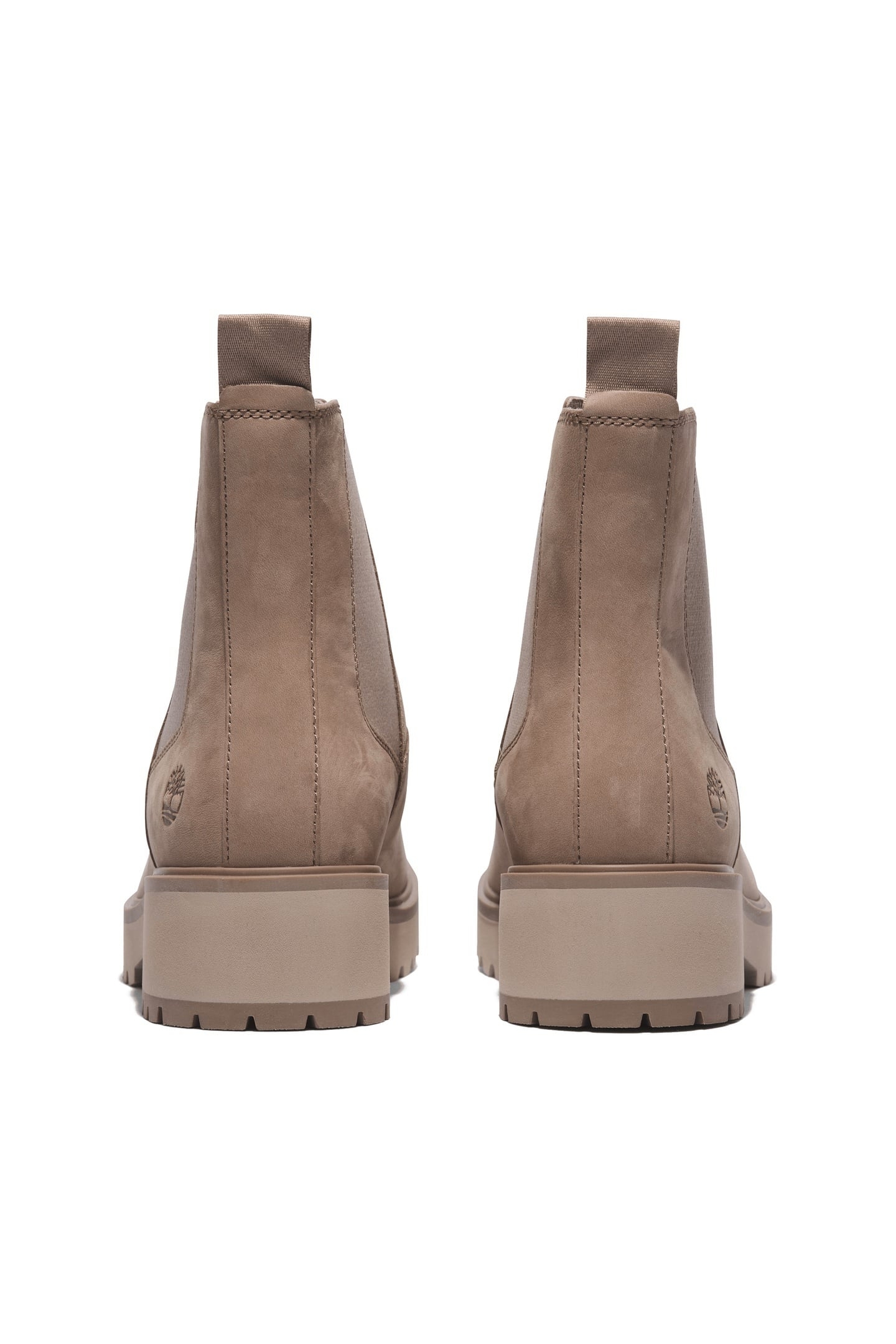 CARNABY COOL MID CHELSEA BOOT TAUPE GRAY 5