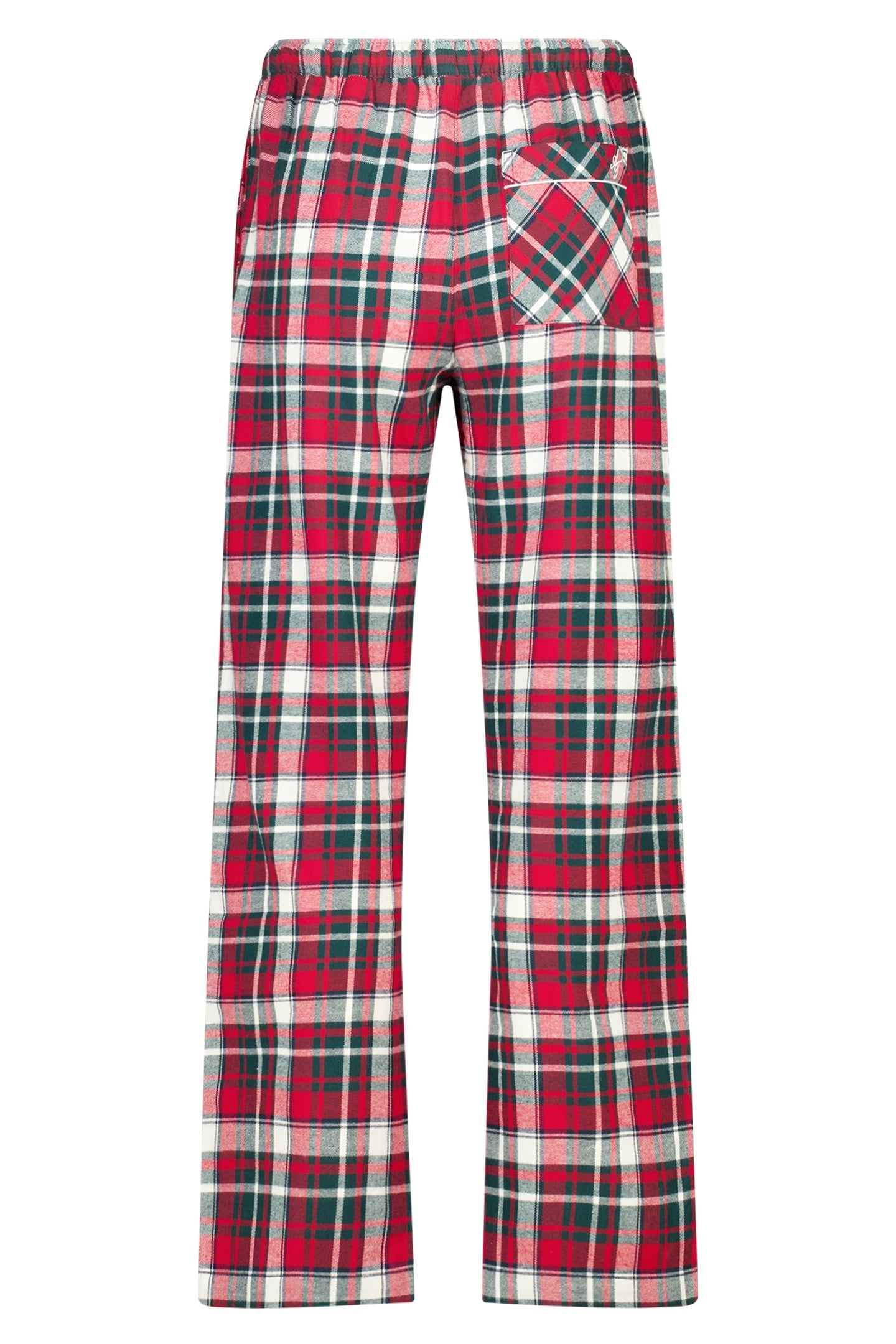 MORGAN Z GREEN/RED 4