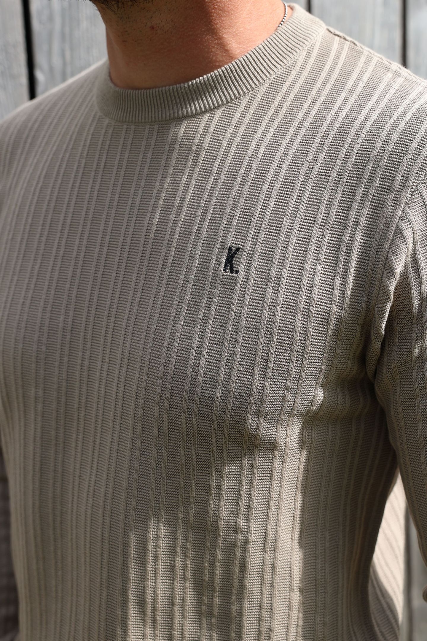 KN VERTICAL SENECA ROCK 3