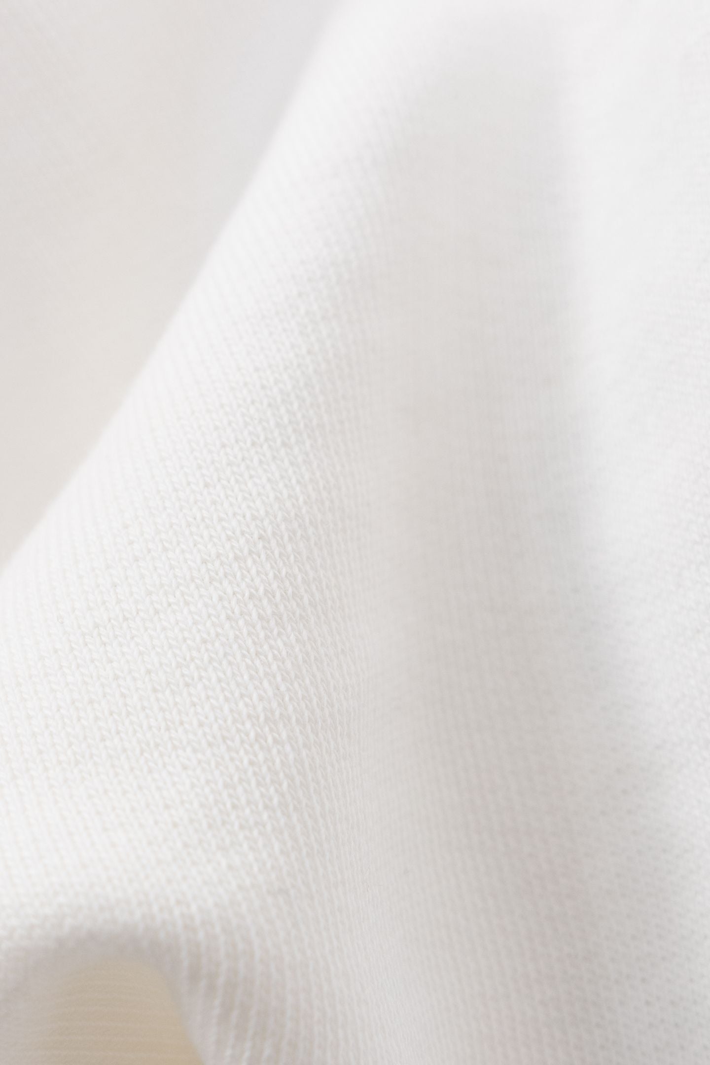 WHITE HOODIE WITH HEART EMBROIDERED MESSAGE 4