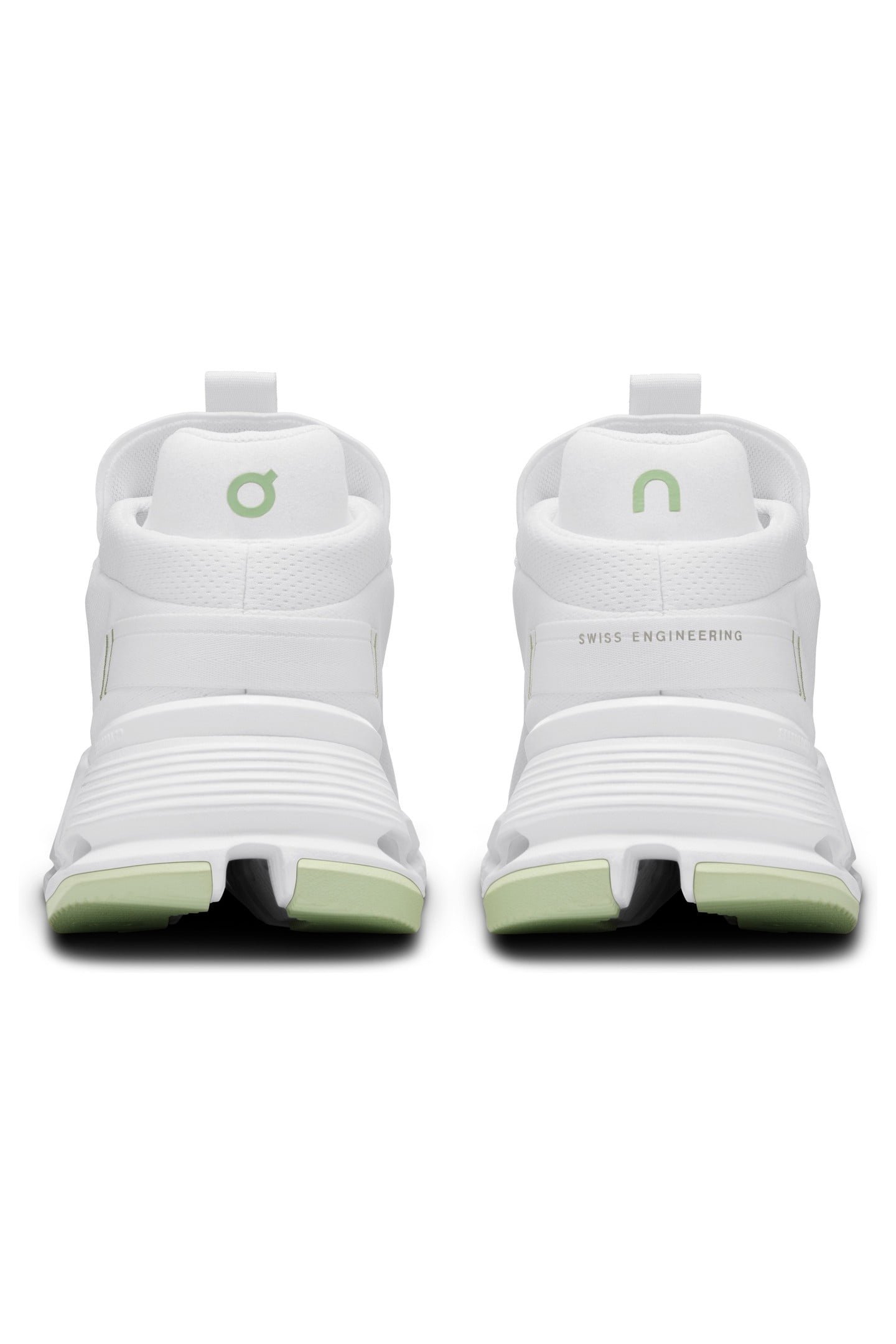 CLOUDNOVA 2 M WHITE | SAGE 6