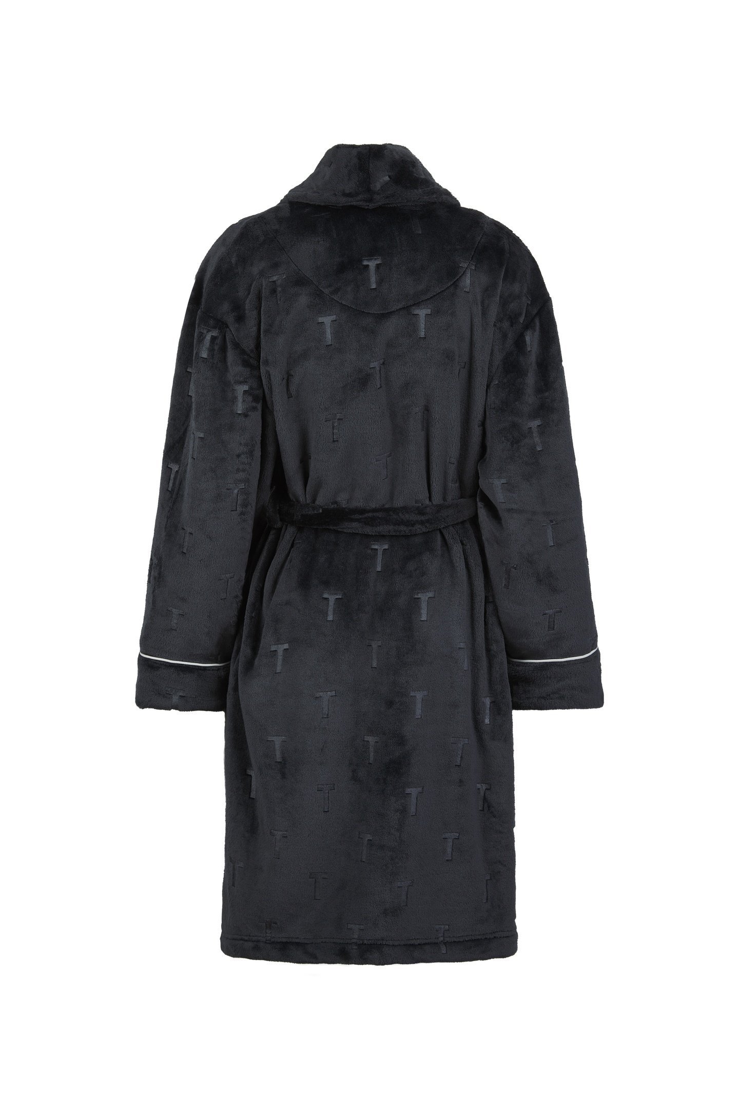 JUDE 1PK DRESSING GOWN AFTER MIDNIGHT 3