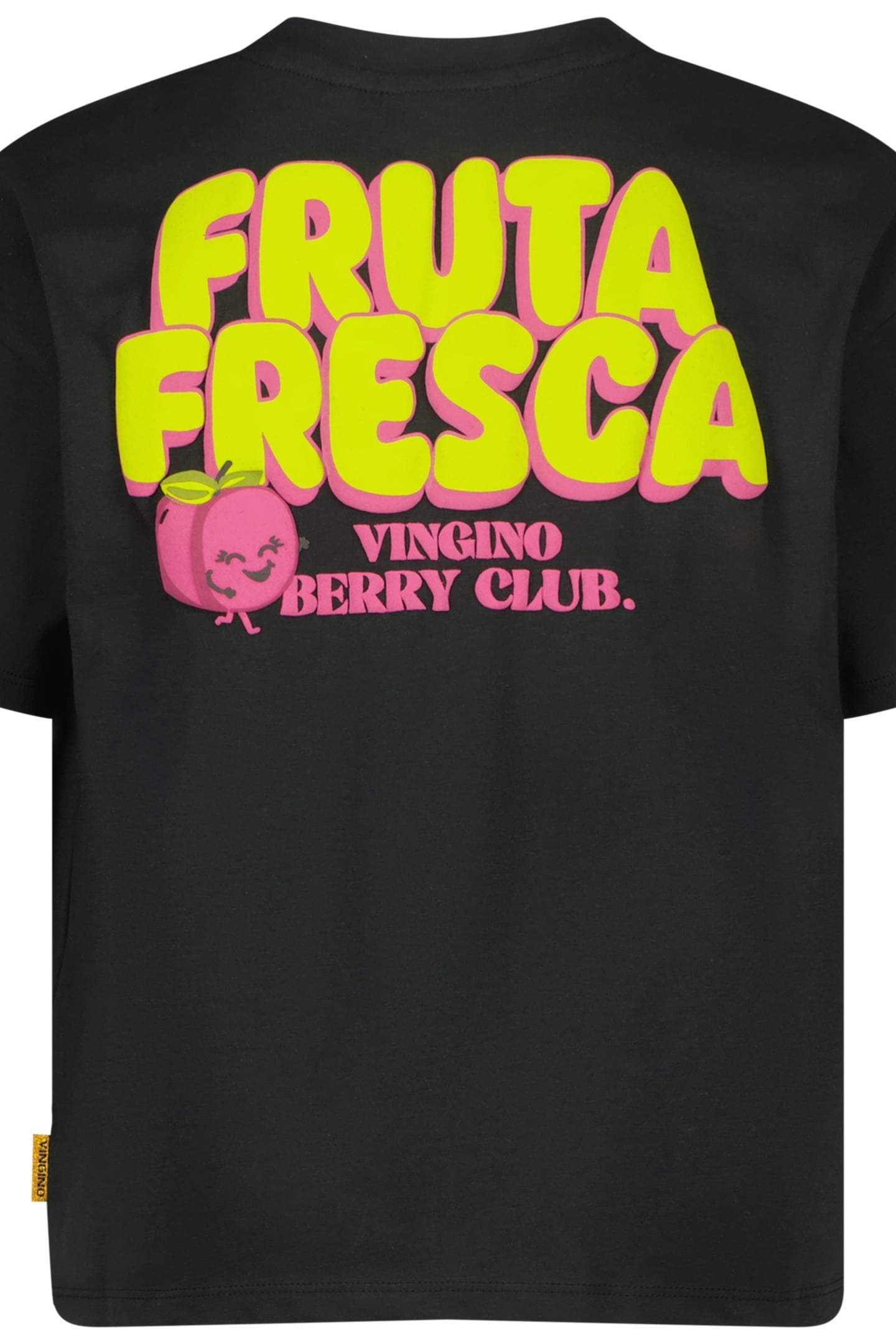 HANRIEKE DEEP BLACK 6