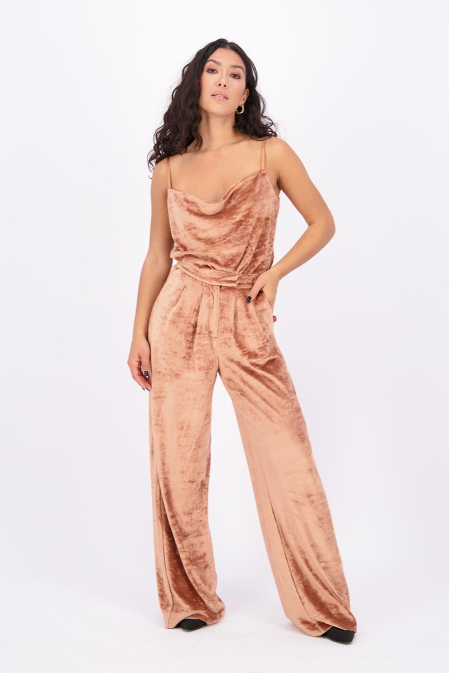 FIEP CARAMEL BROWN 2