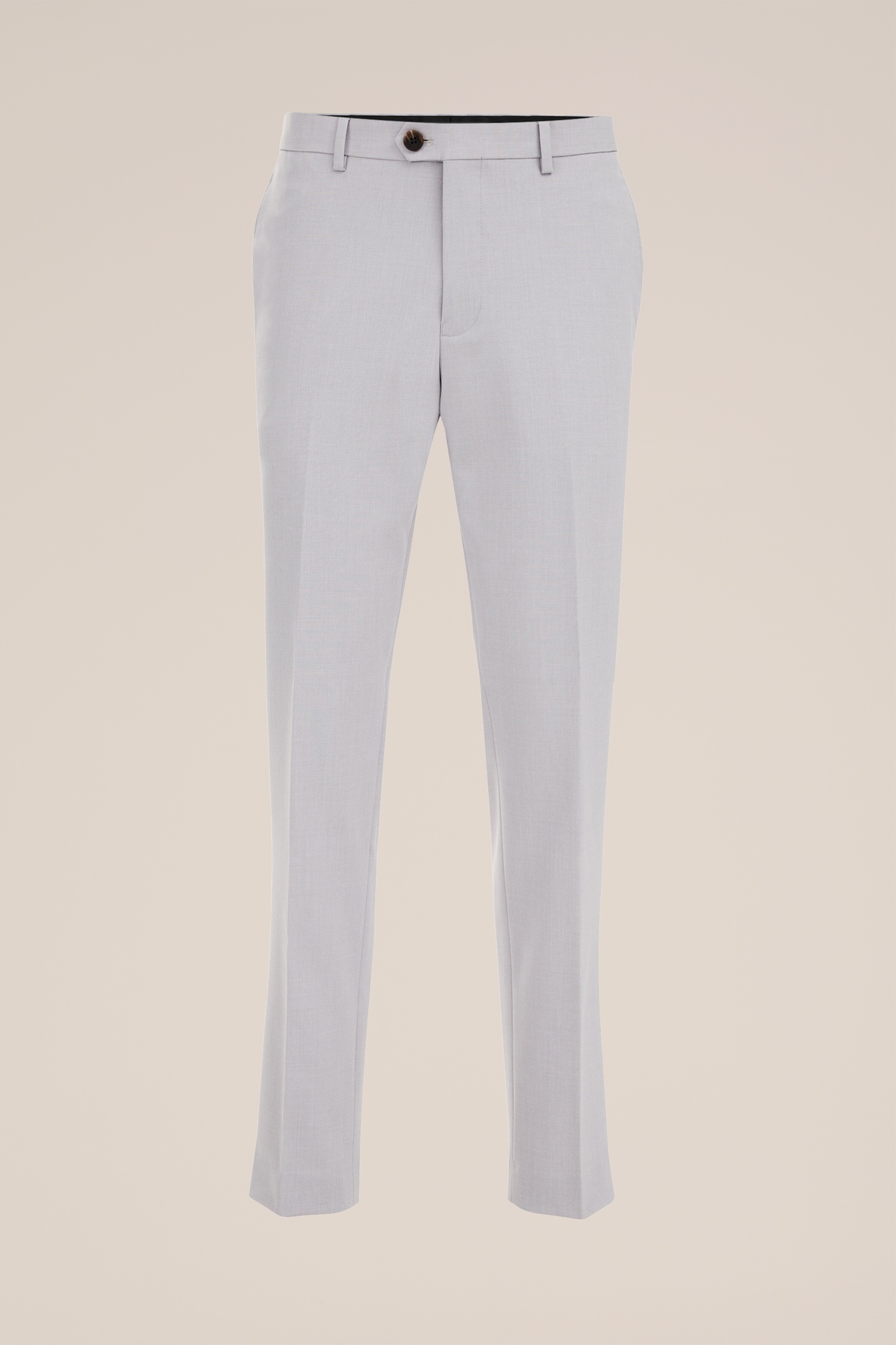 PANTALON LIGHT GREY 5
