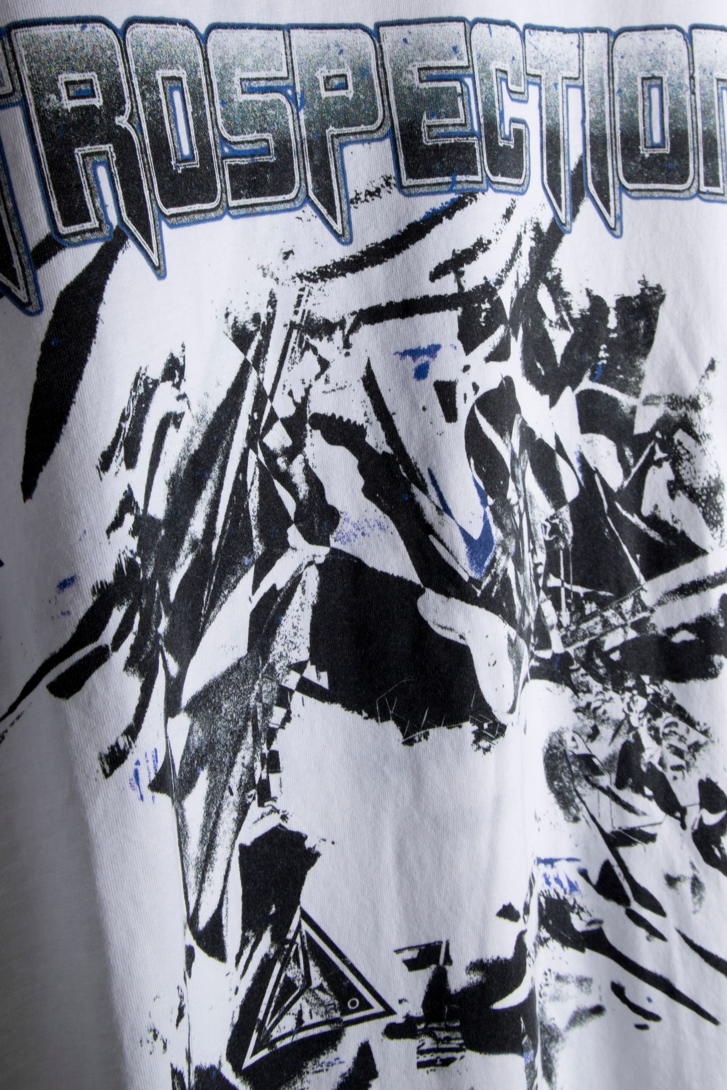 SAIM T-SHIRT WHITE 4