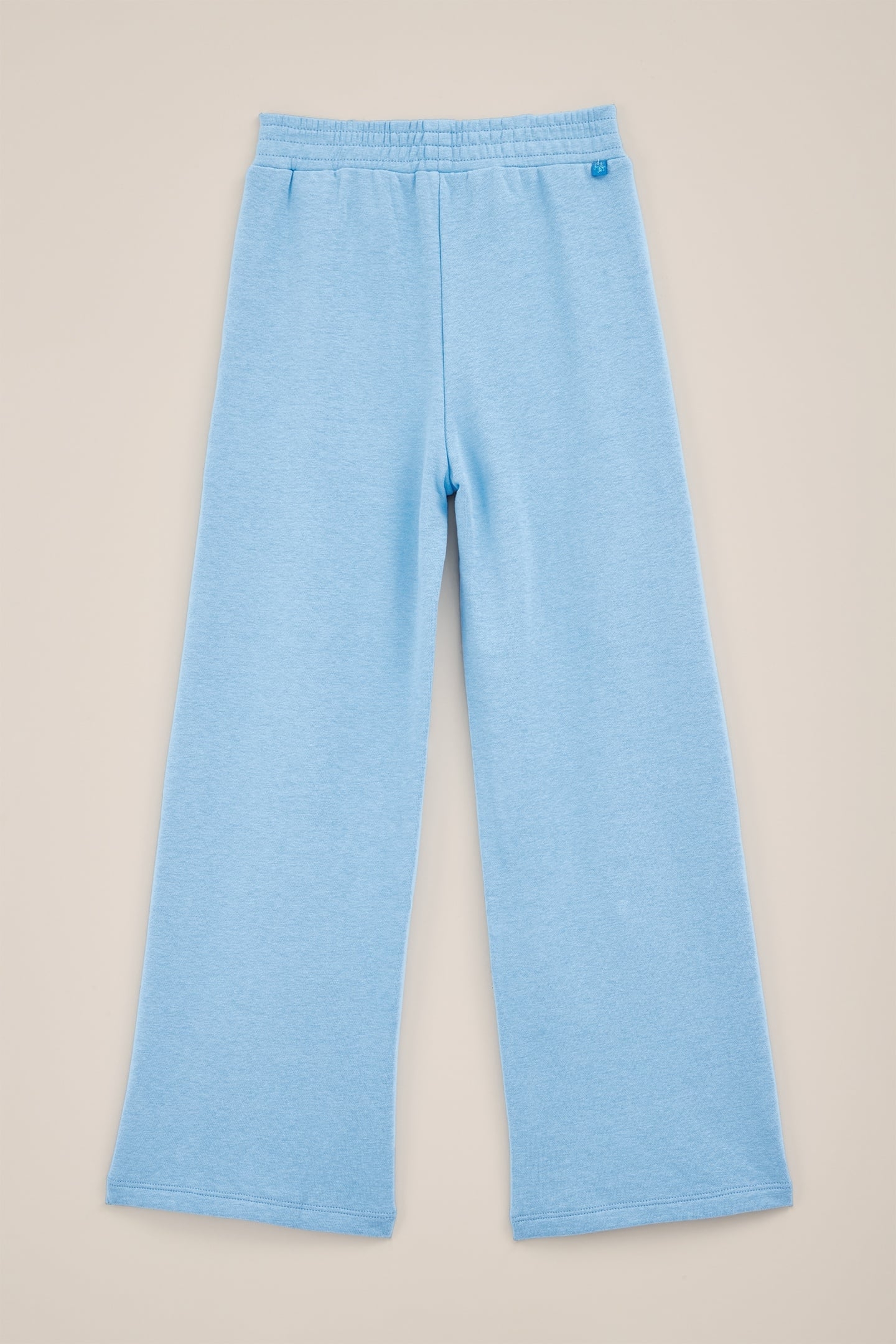 TROUSER LIGHT BLUE 3