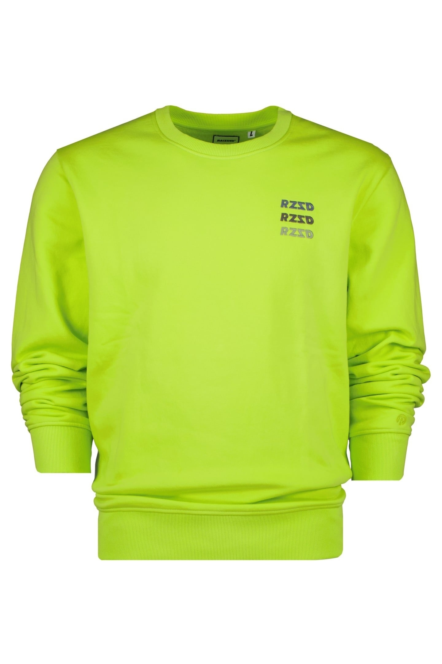 MONTREAL CREWNECK LIZARD GREEN 5