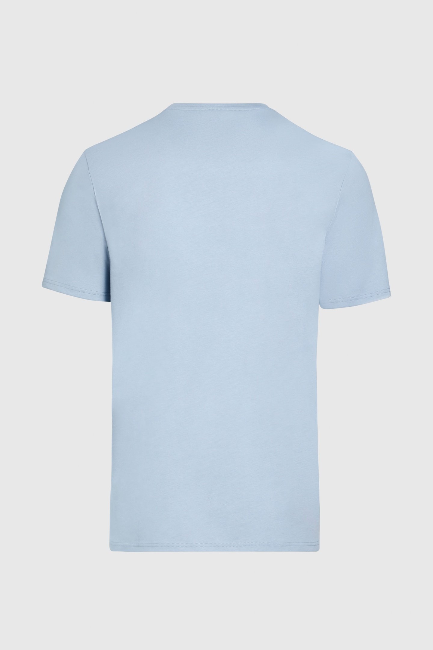 JUMMO V1.Y9.01 T-SHIRT FOG BLUE 3