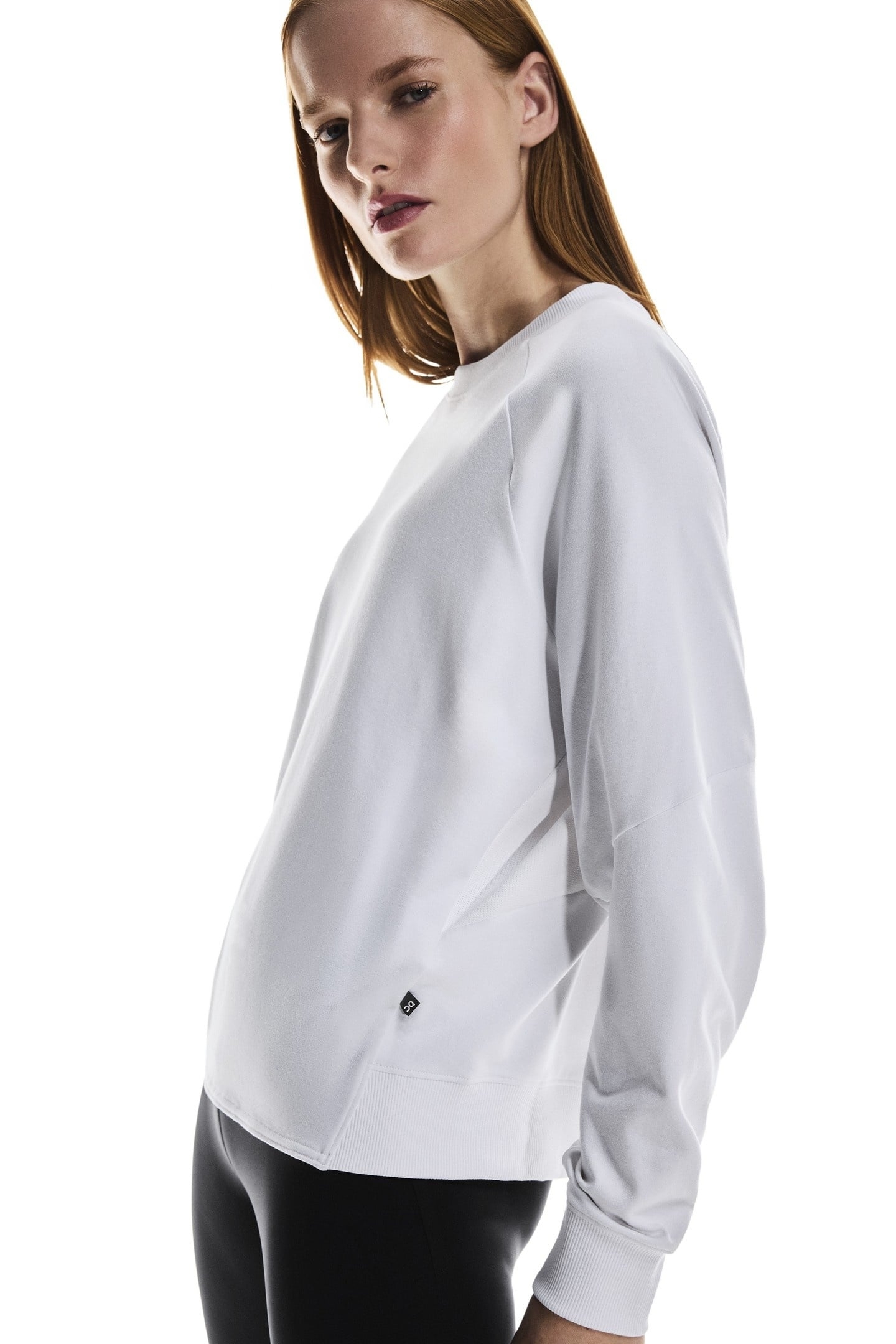 STUDIO CREW 1 W WHITE 4