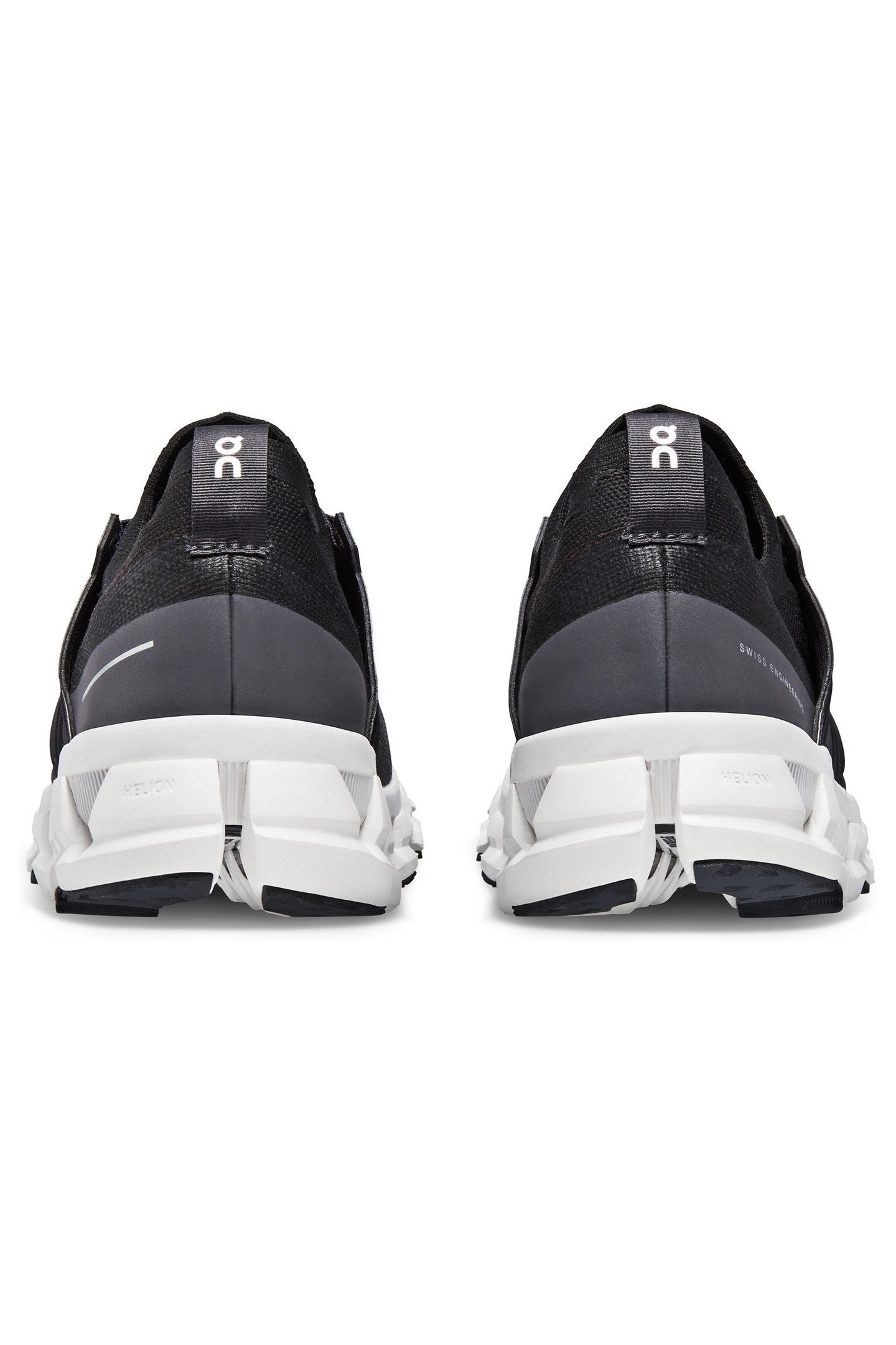 CLOUDSWIFT 3 W ALL BLACK 6