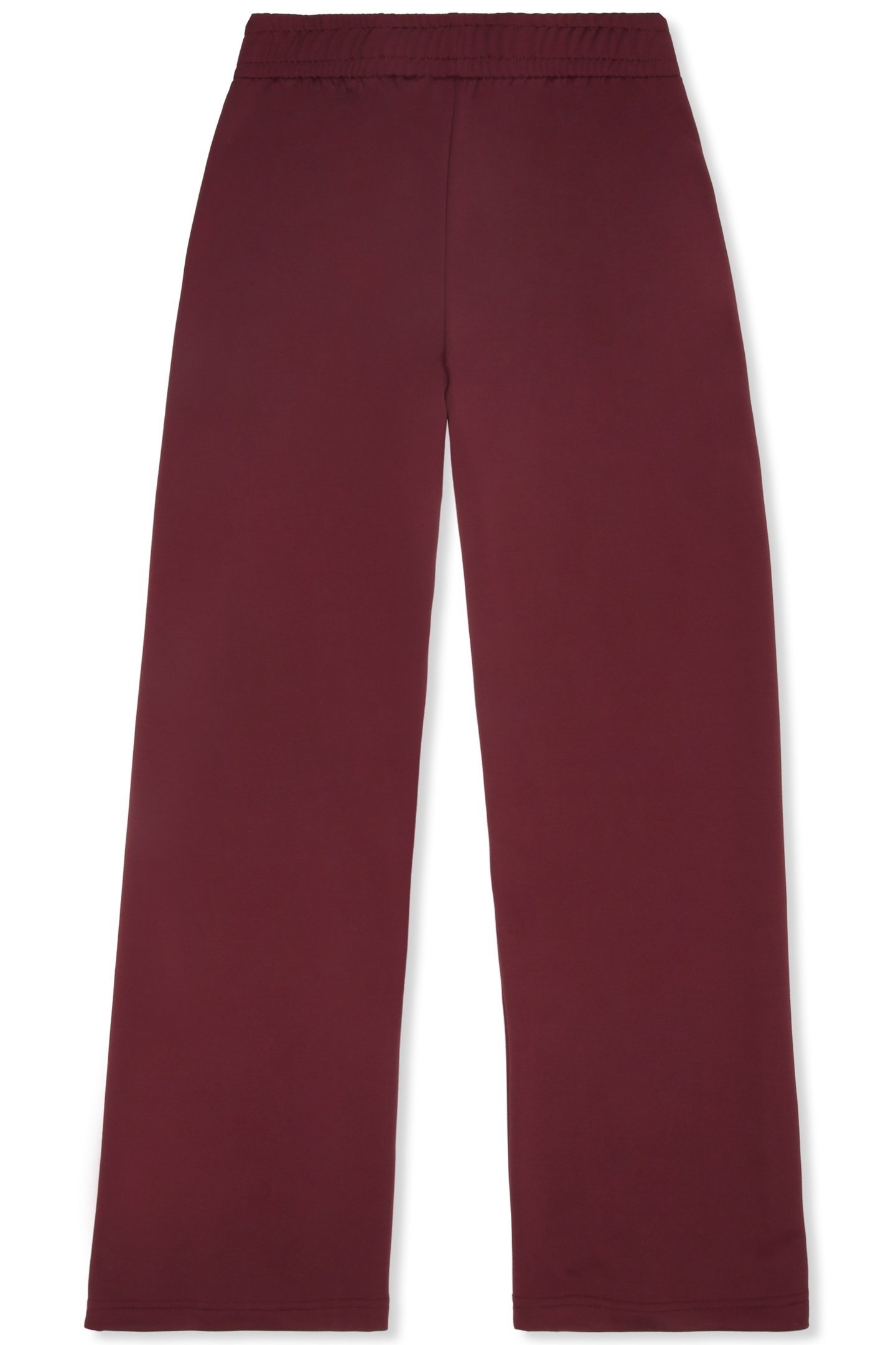 RIVOLI WIDE TRACK PANTS FIG 4