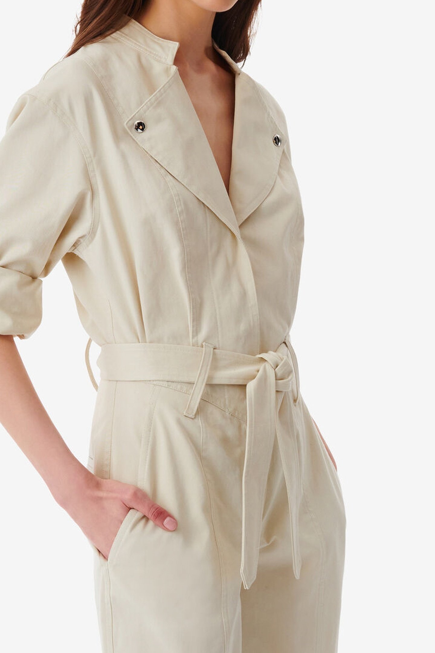 ORIANE JUMPSUIT CREAM 2