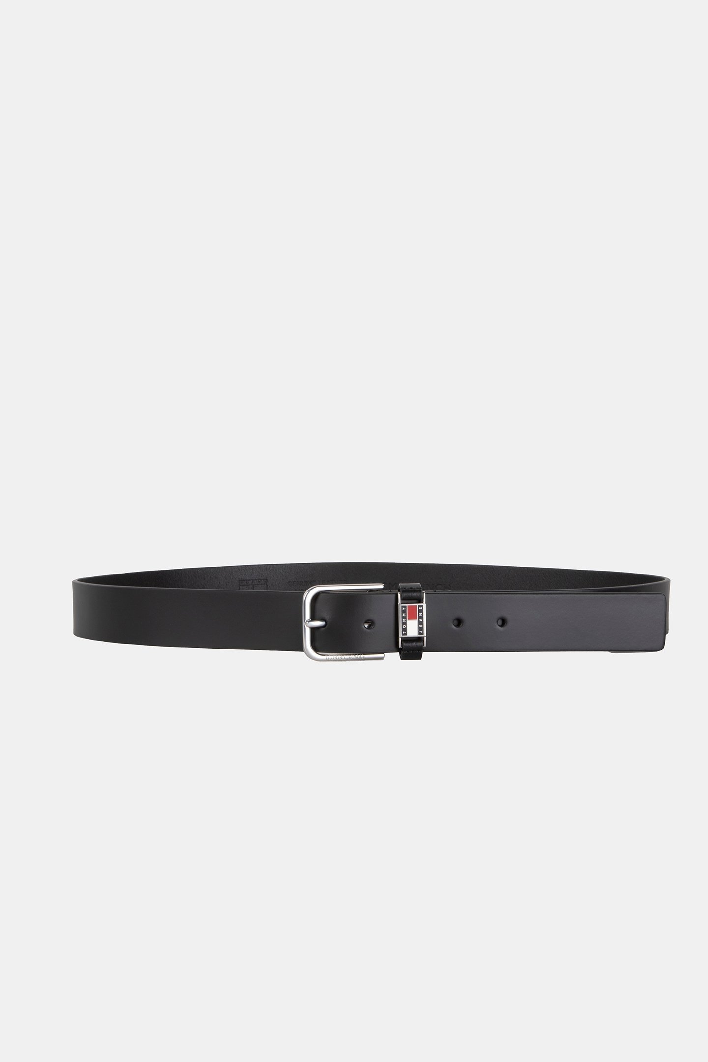 SCANTON 3.5 FIXED BELT BLACK 2