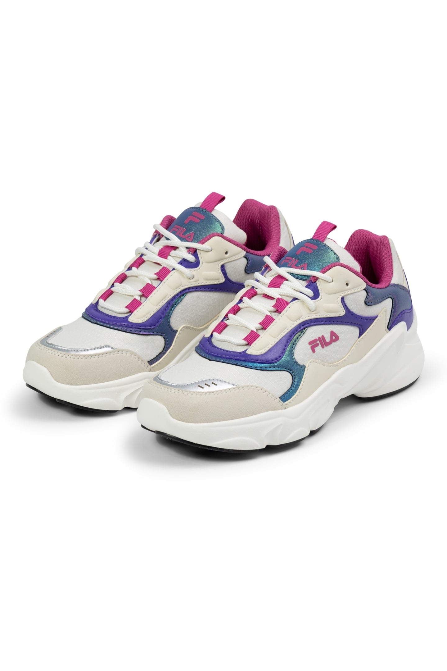 COLLENE CB WMN TURTLEDOVE-ULTRA VIOLET 1