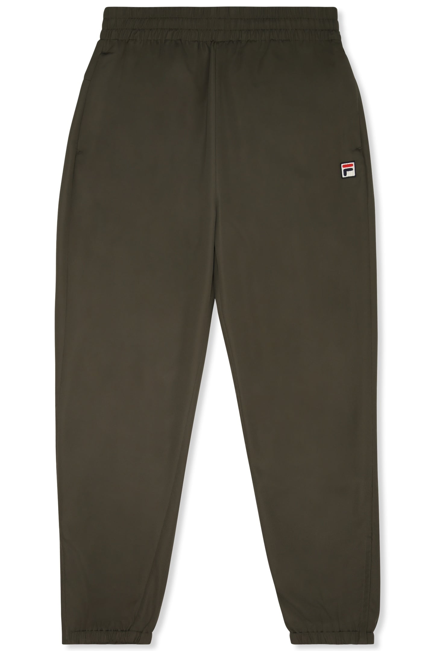 SAN SIRO REGULAR WOVEN TRACK PANTS DEEP DEPTHS 5