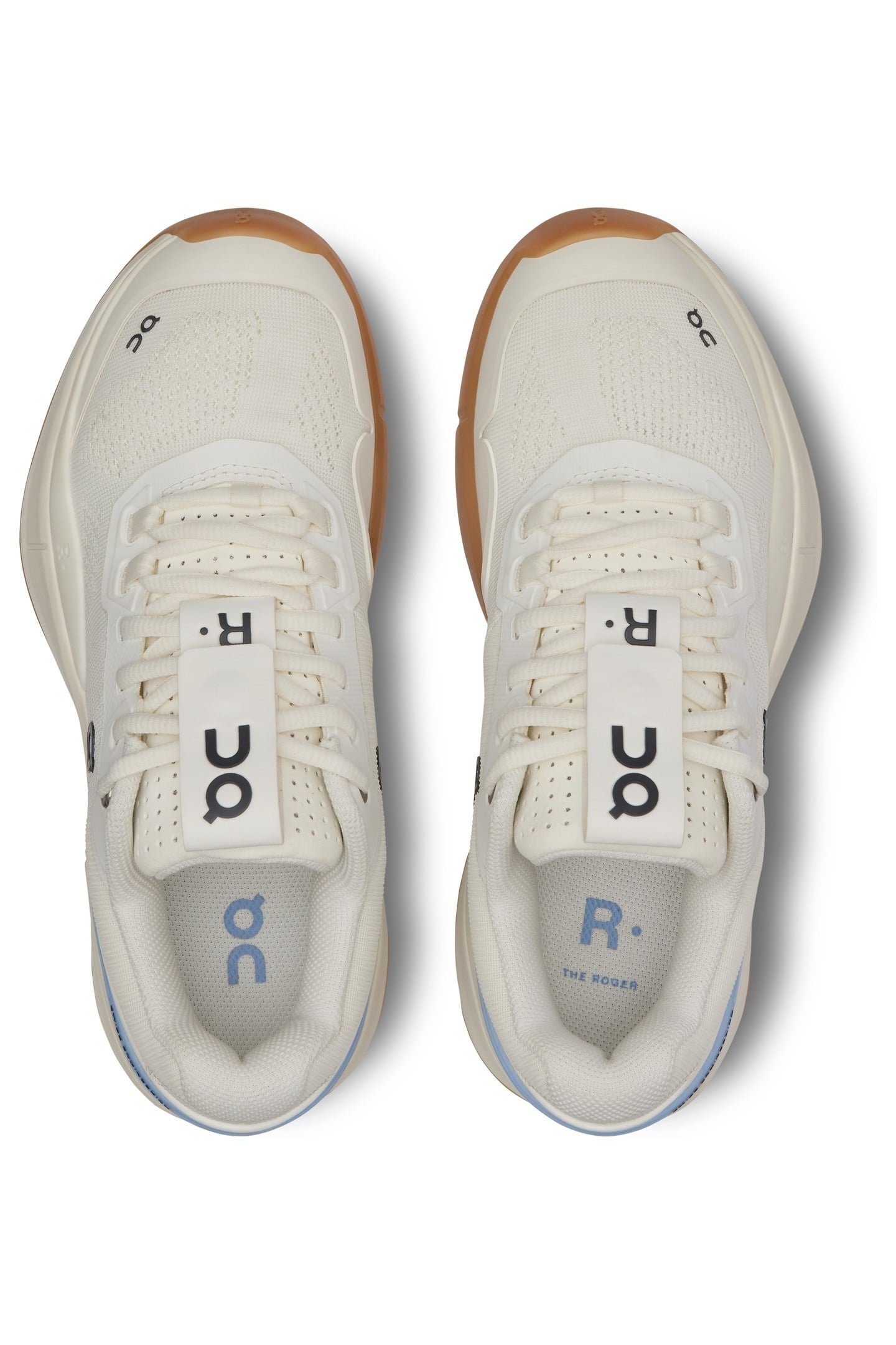 THE ROGER PRO 1 W IVORY | CHAMBRAY 4