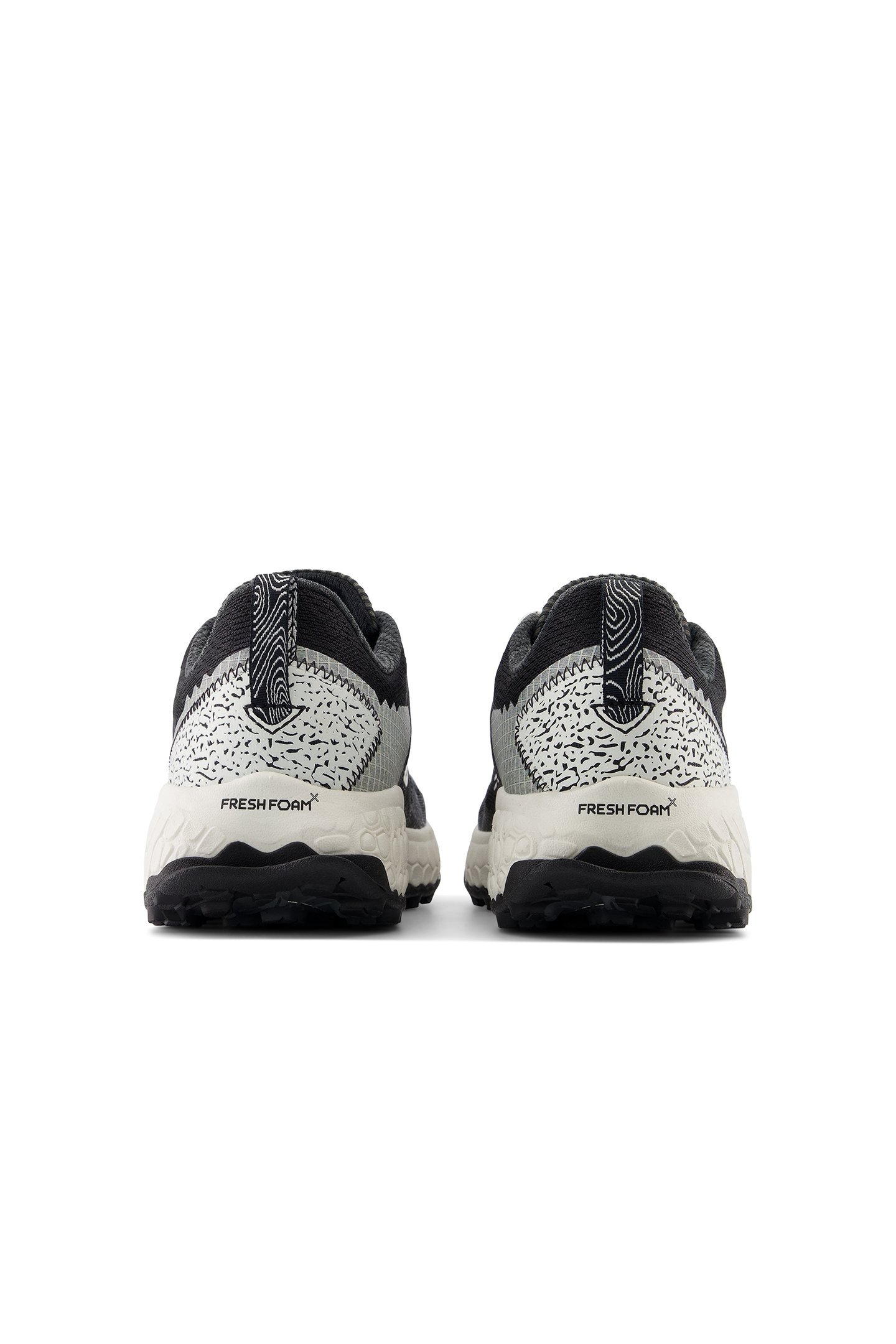 FRESH FOAM X HIERRO V7 BLACKTOP 6