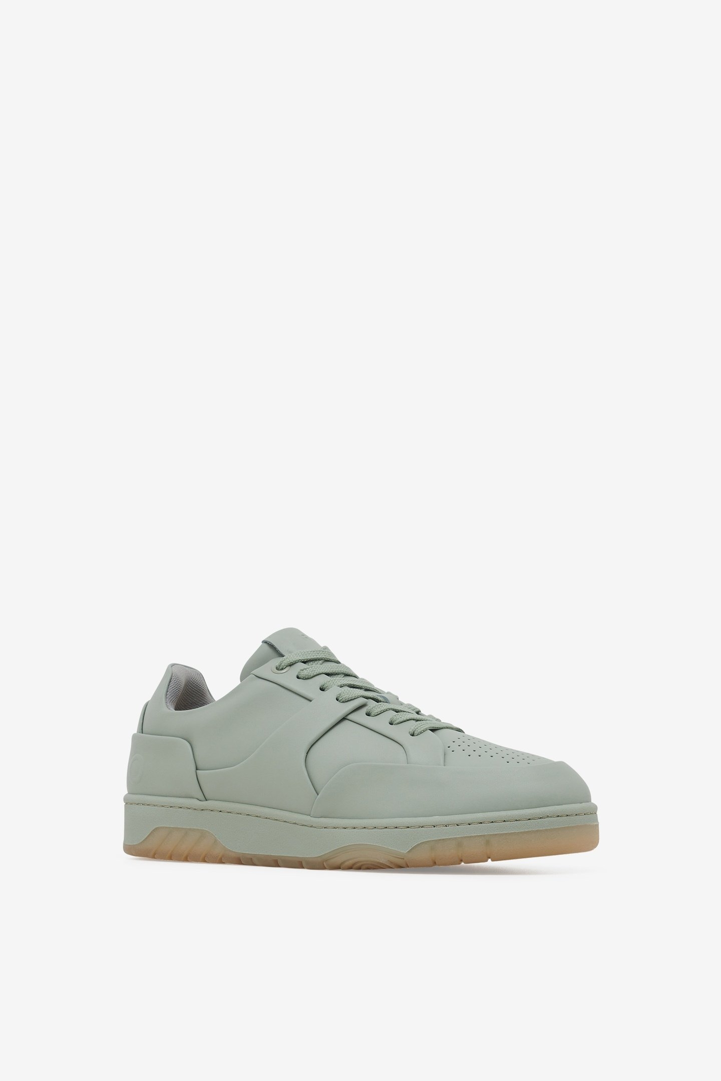ALEX SNEAKERS SAGE GREEN 3