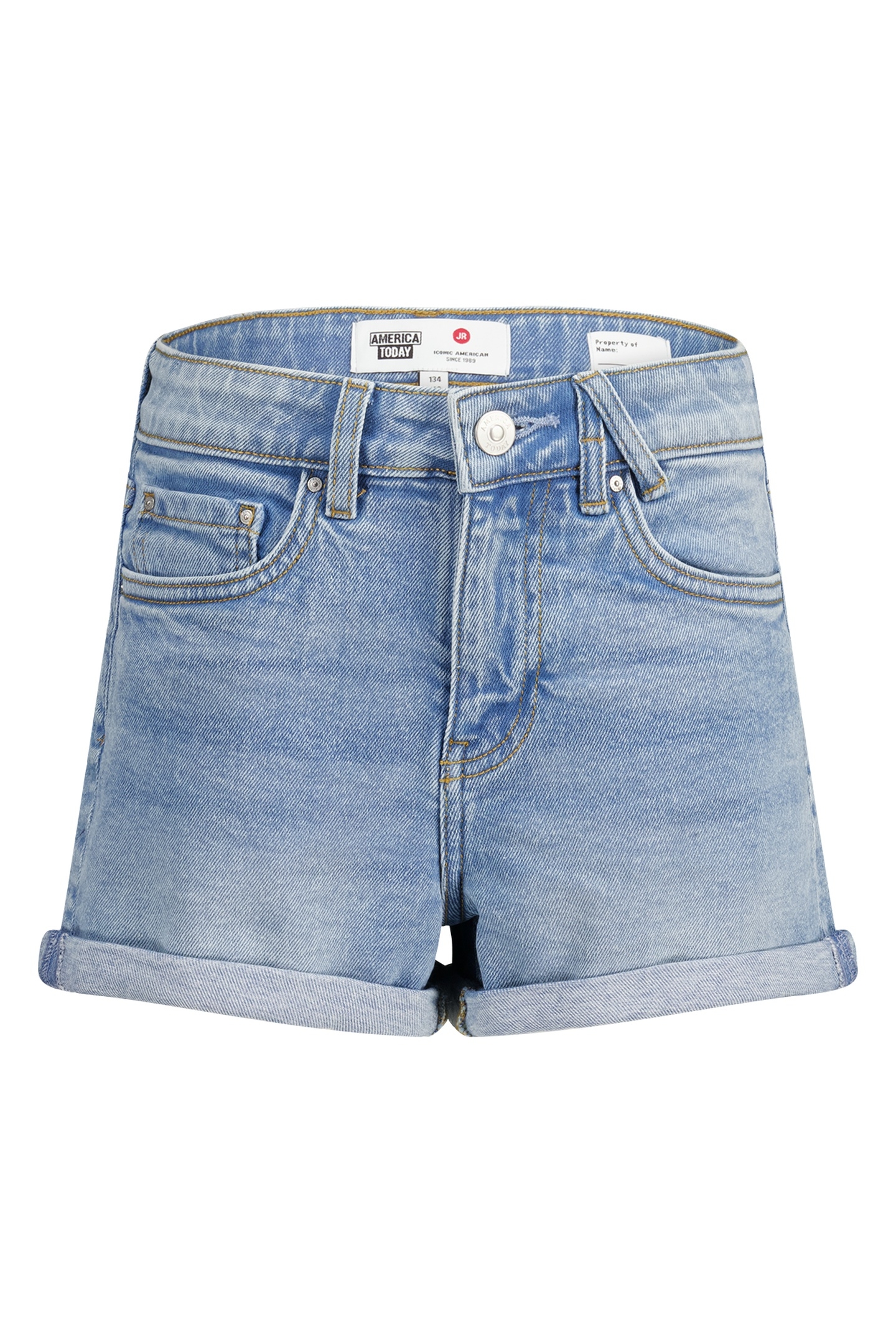 LUCY JR LIGHT BLUE 1