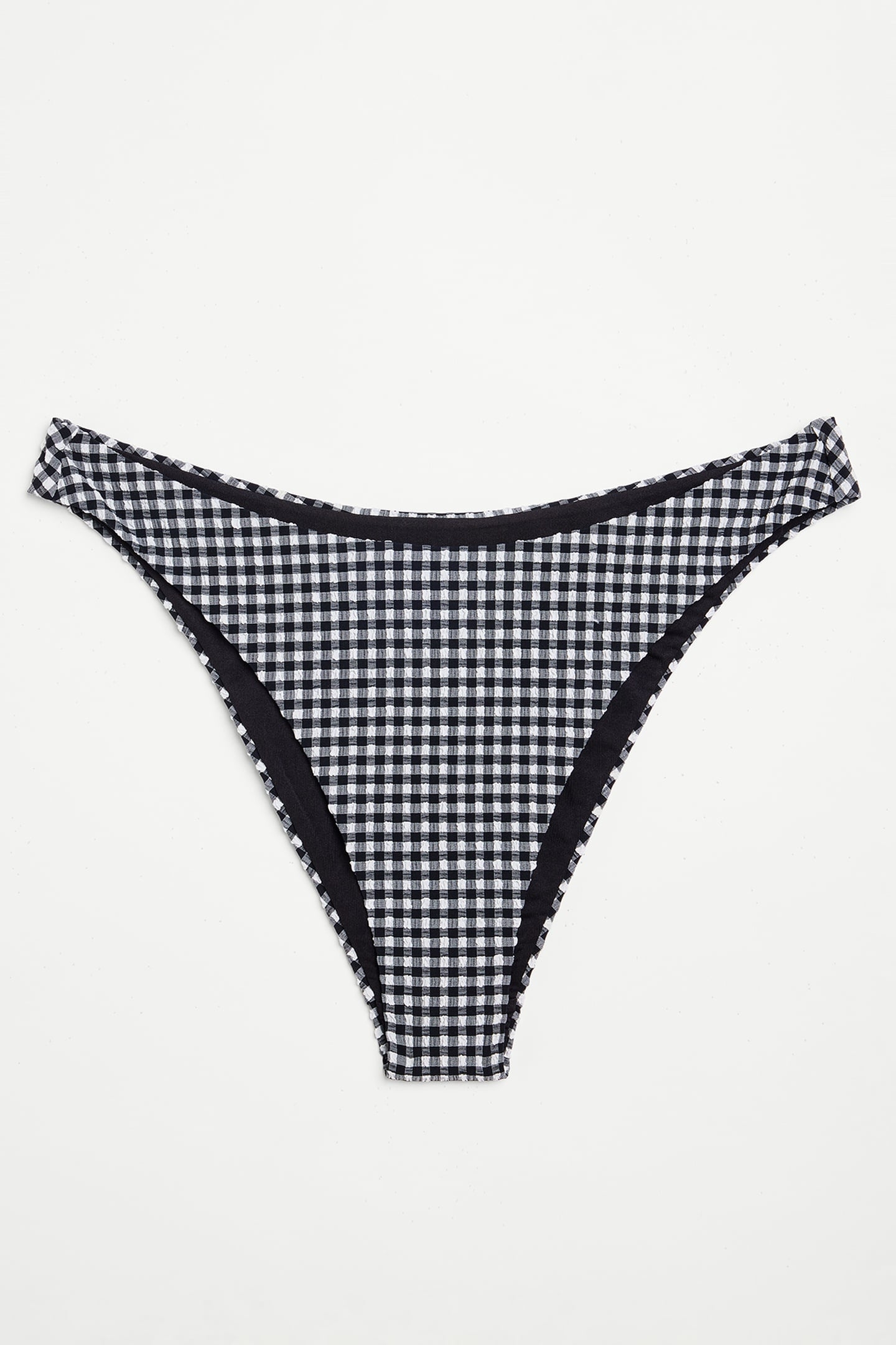 AMICIA BLACK/WHITE 1