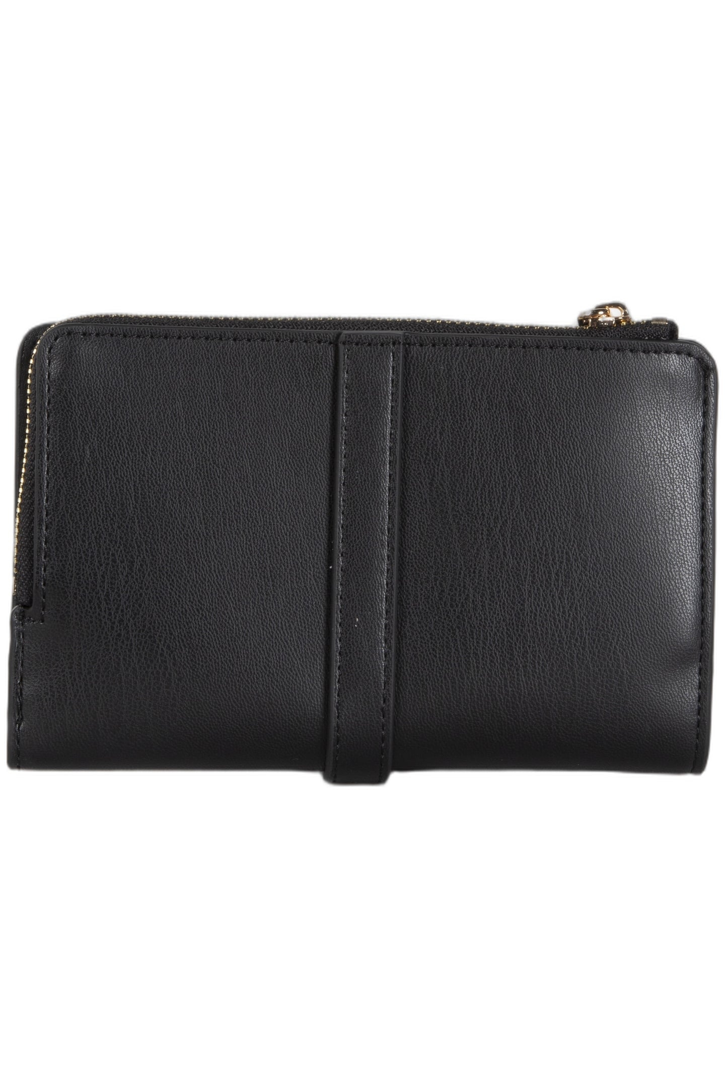 LIBRE BIFOLD WALLET BLACK 3