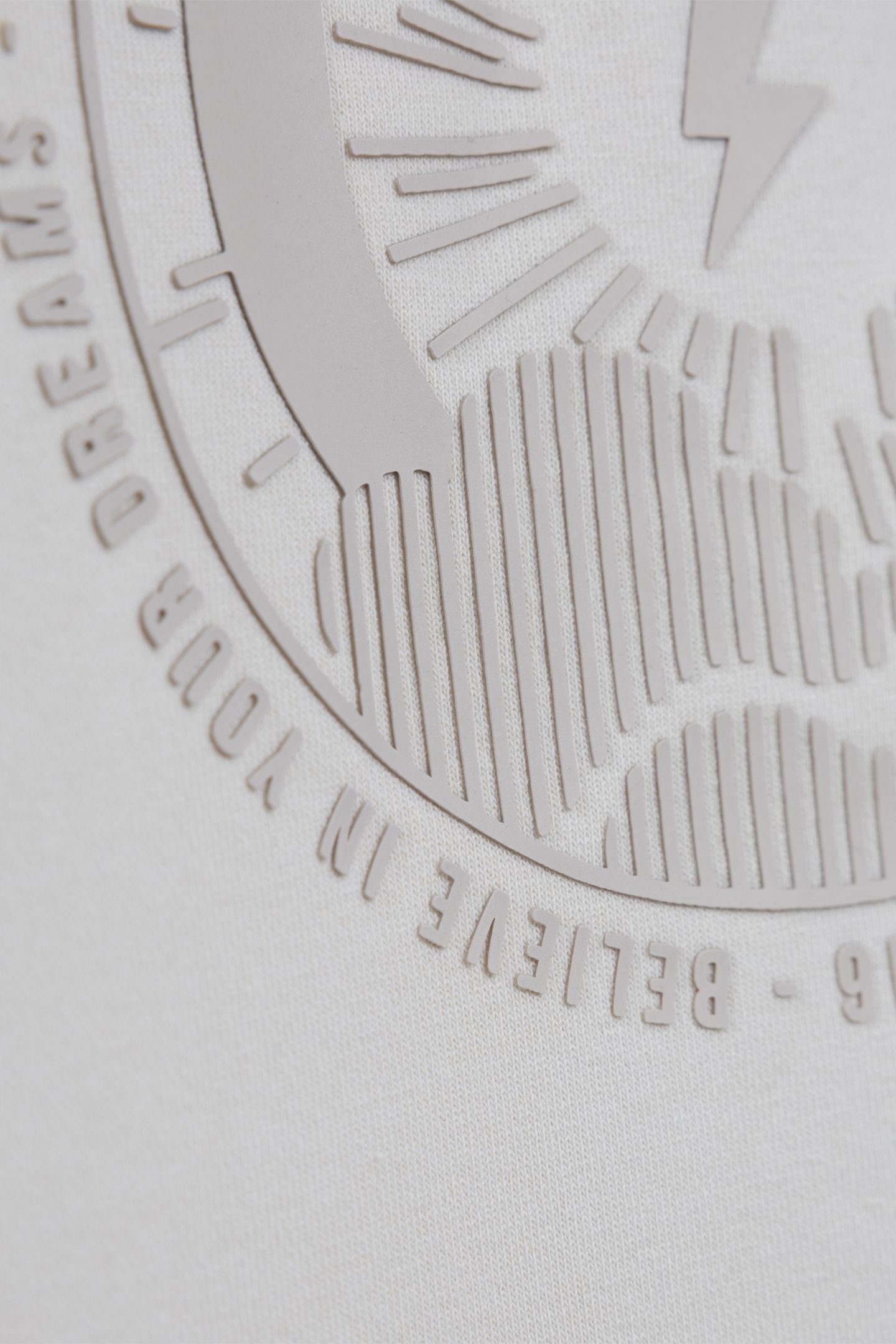 BEIGE SUN-MOON HOODIE 5