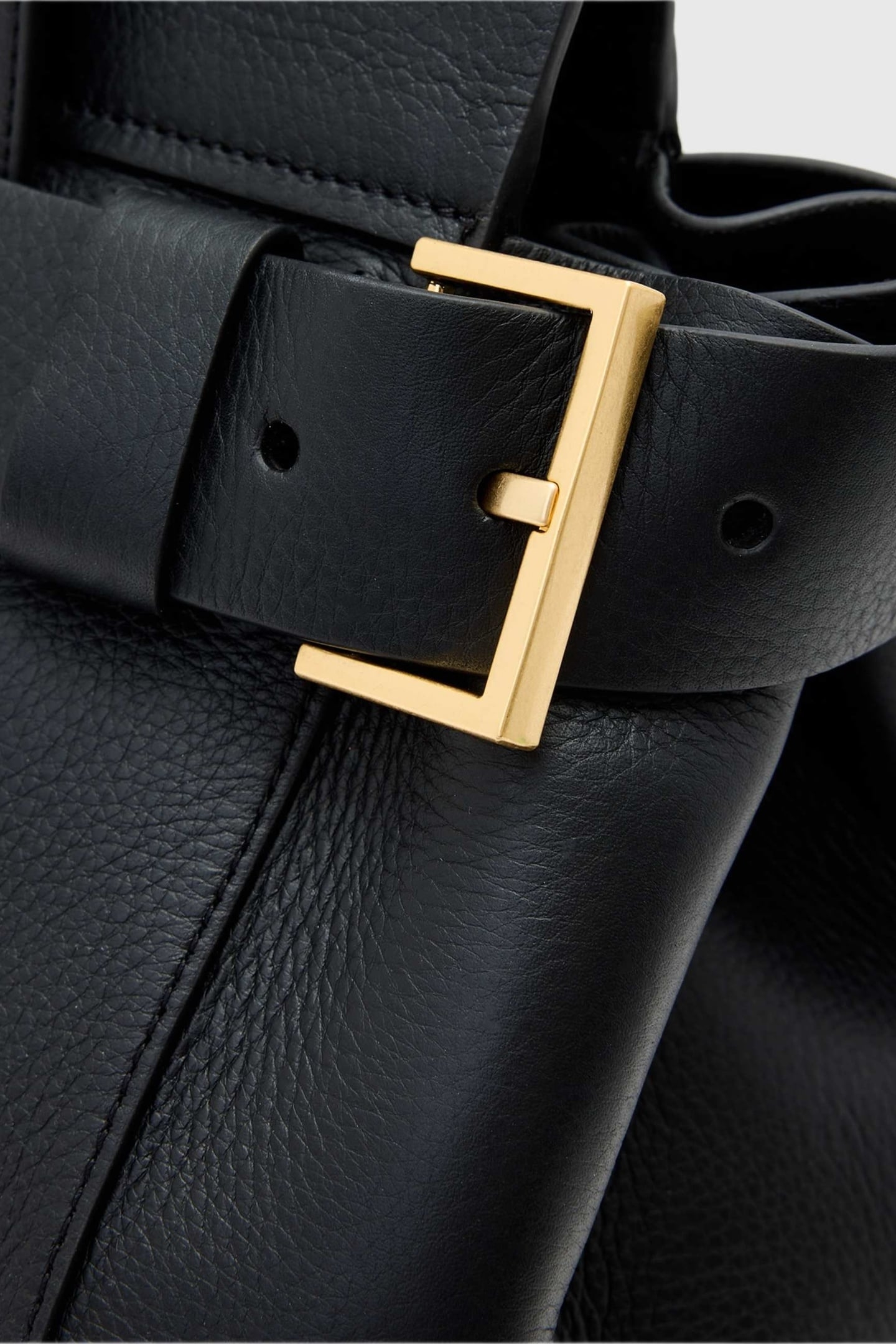 PEREZ SHOULDER BAG BLACK 8