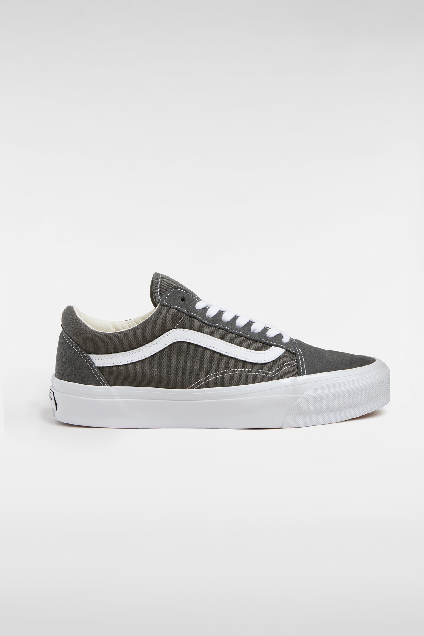 UNISEX LX OLD SKOOL GUNMETAL 1