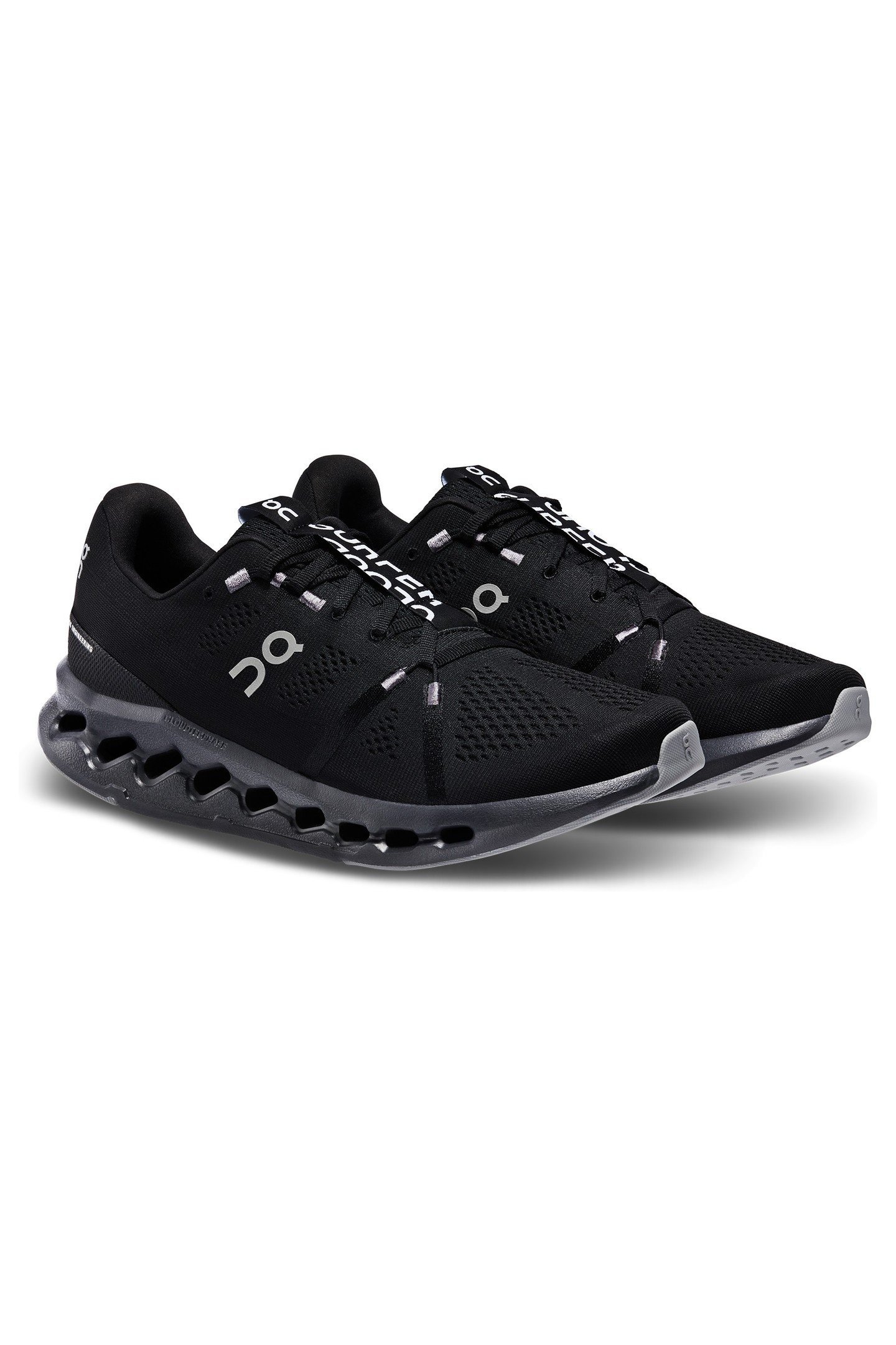 CLOUDSURFER 1 M ALL BLACK 2