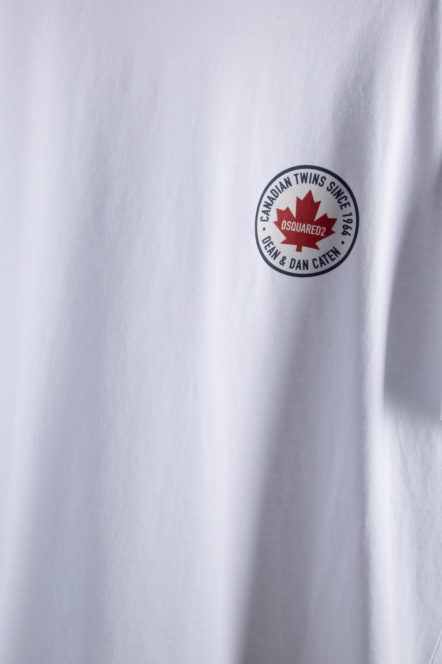 T-SHIRT WHITE 4