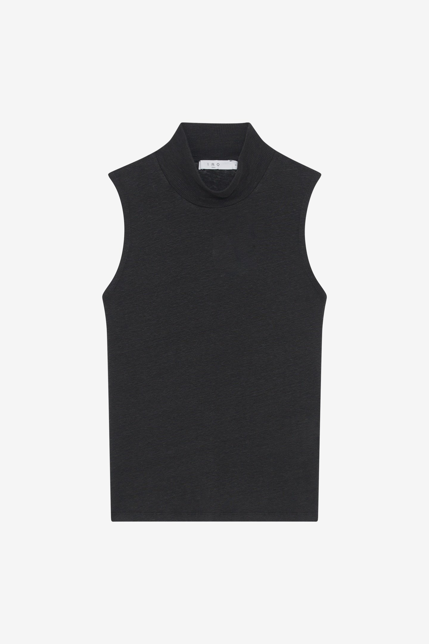 GALET TOP BLACK 5