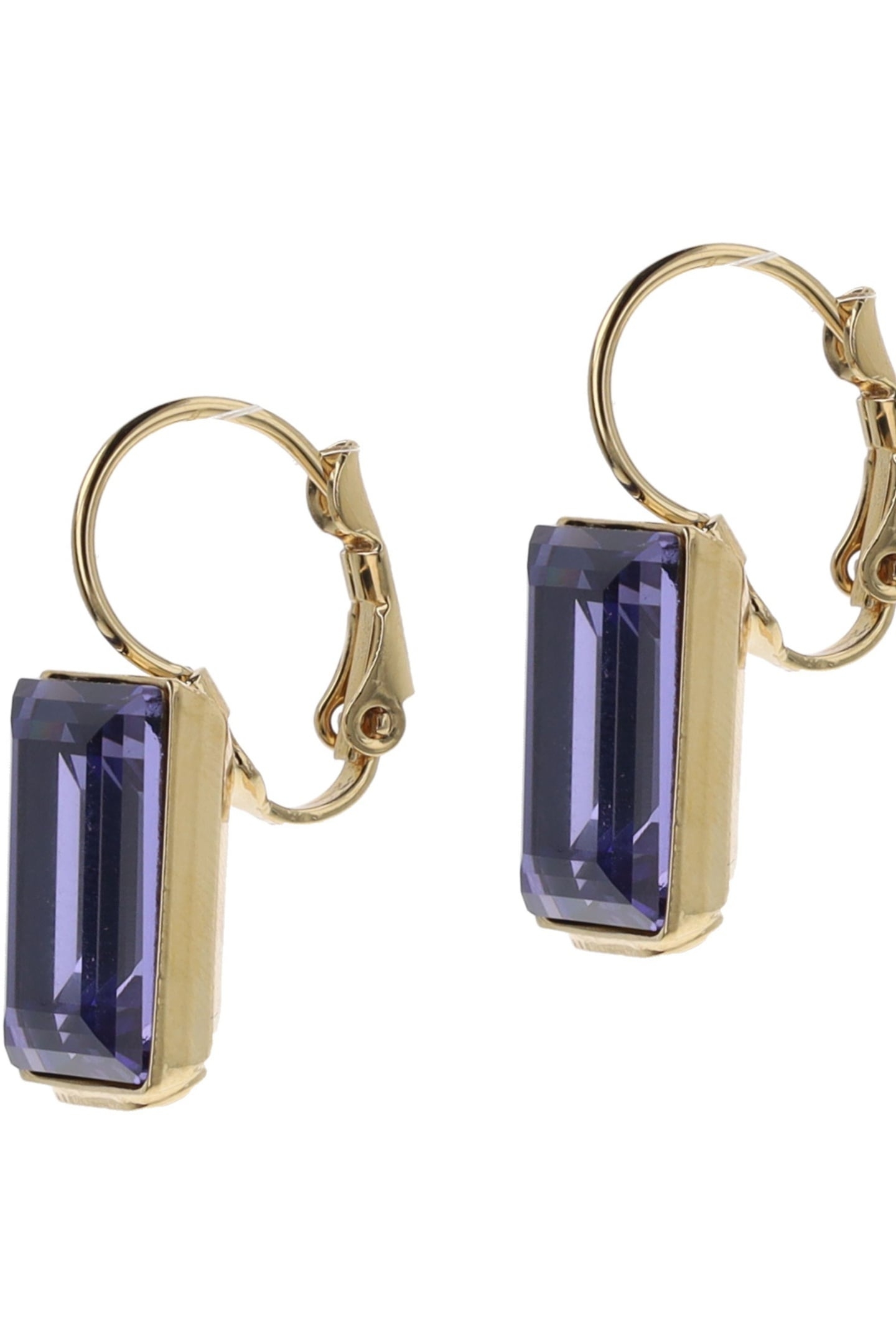 MYSTIC PURPLE EARRINGS 2