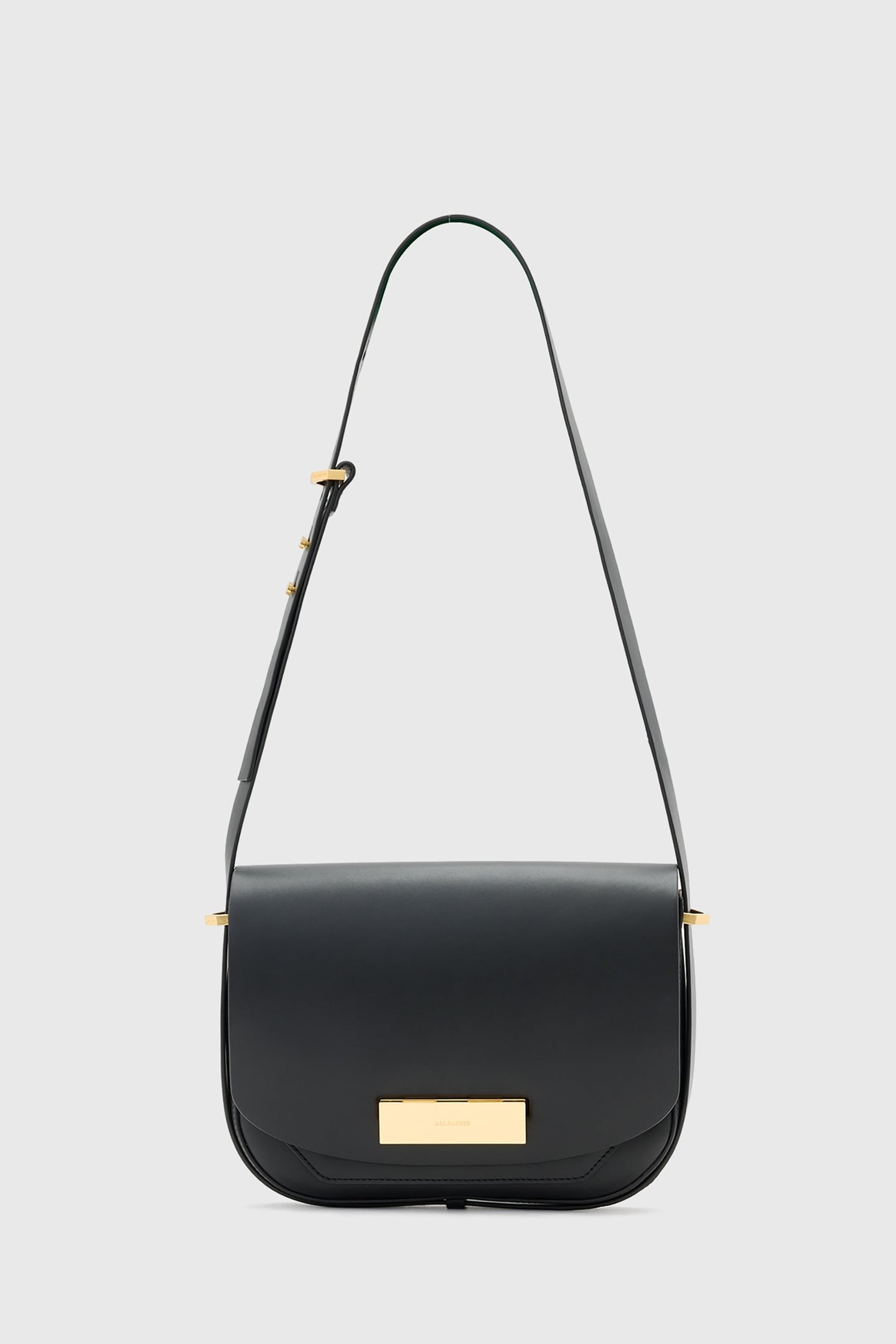 ETTA SATCHEL BLACK 2