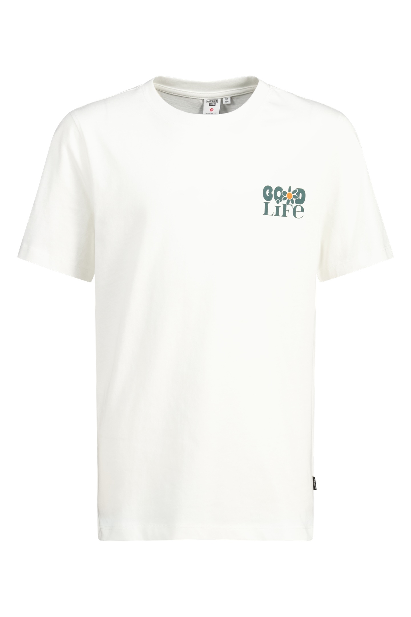 ELDEN Z JR WHITE/GREEN 1