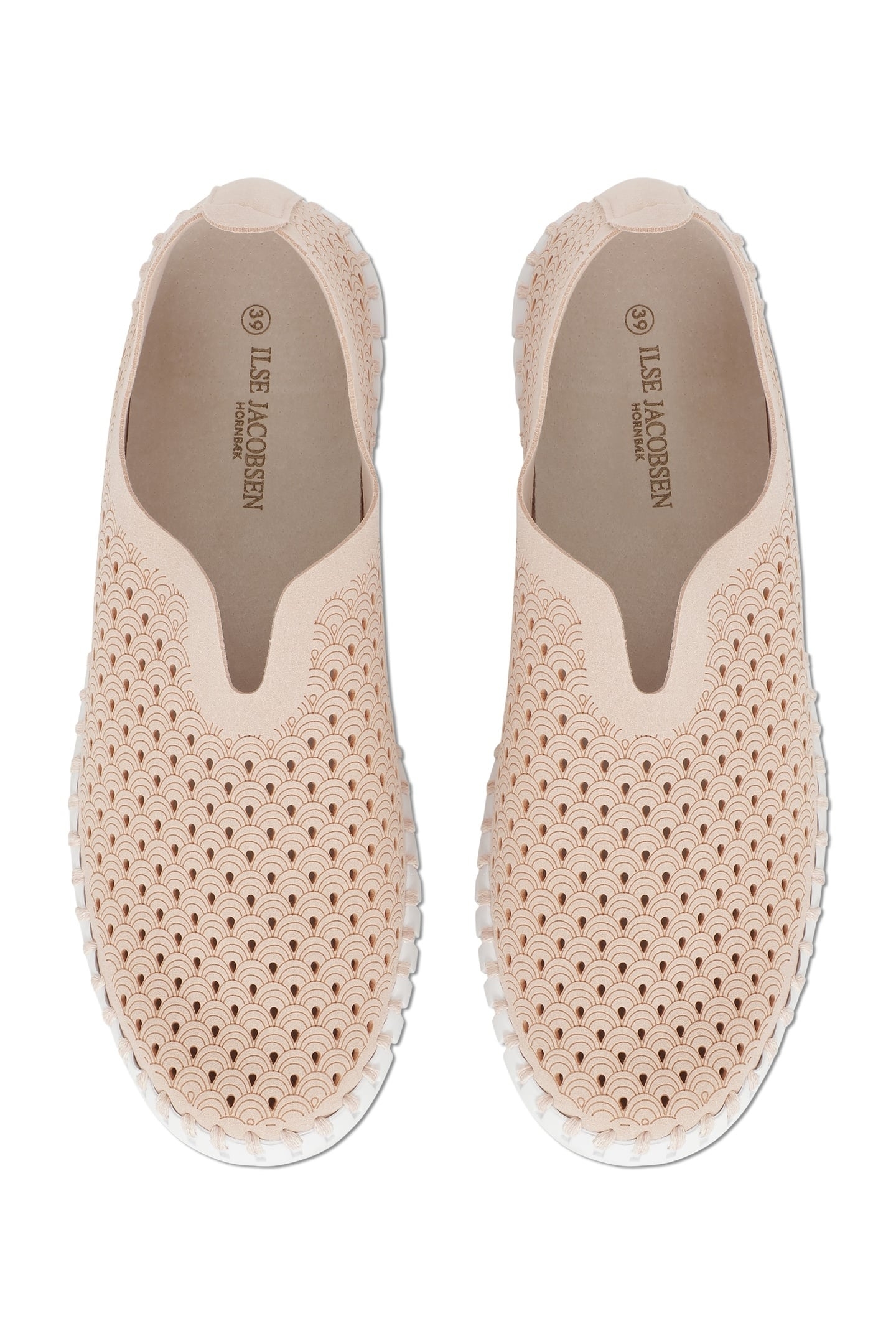 SHOES TULIP139 ADOBE ROSE 2