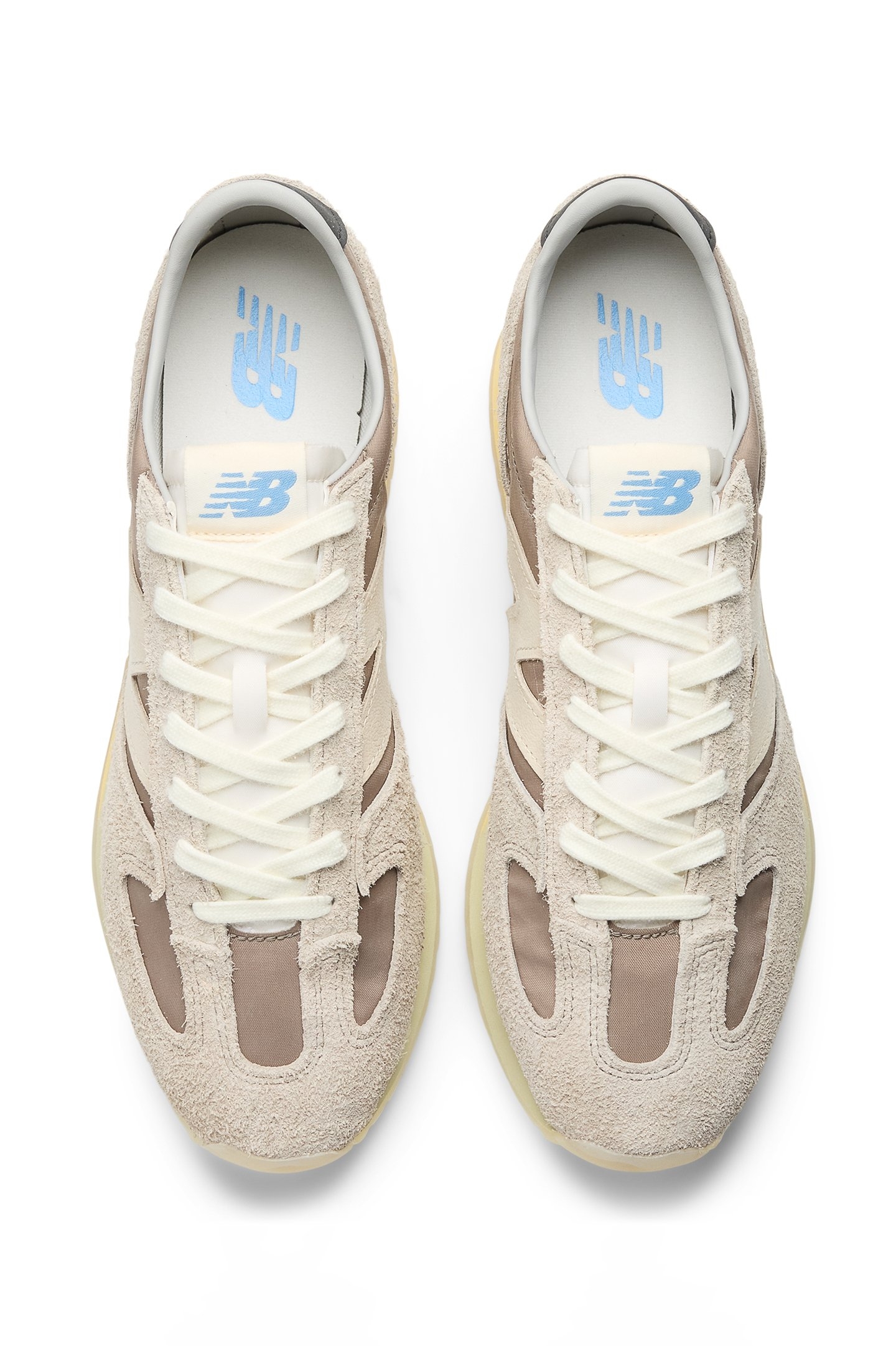 UNISEX 471 GREY DAYS ARID STONE 8