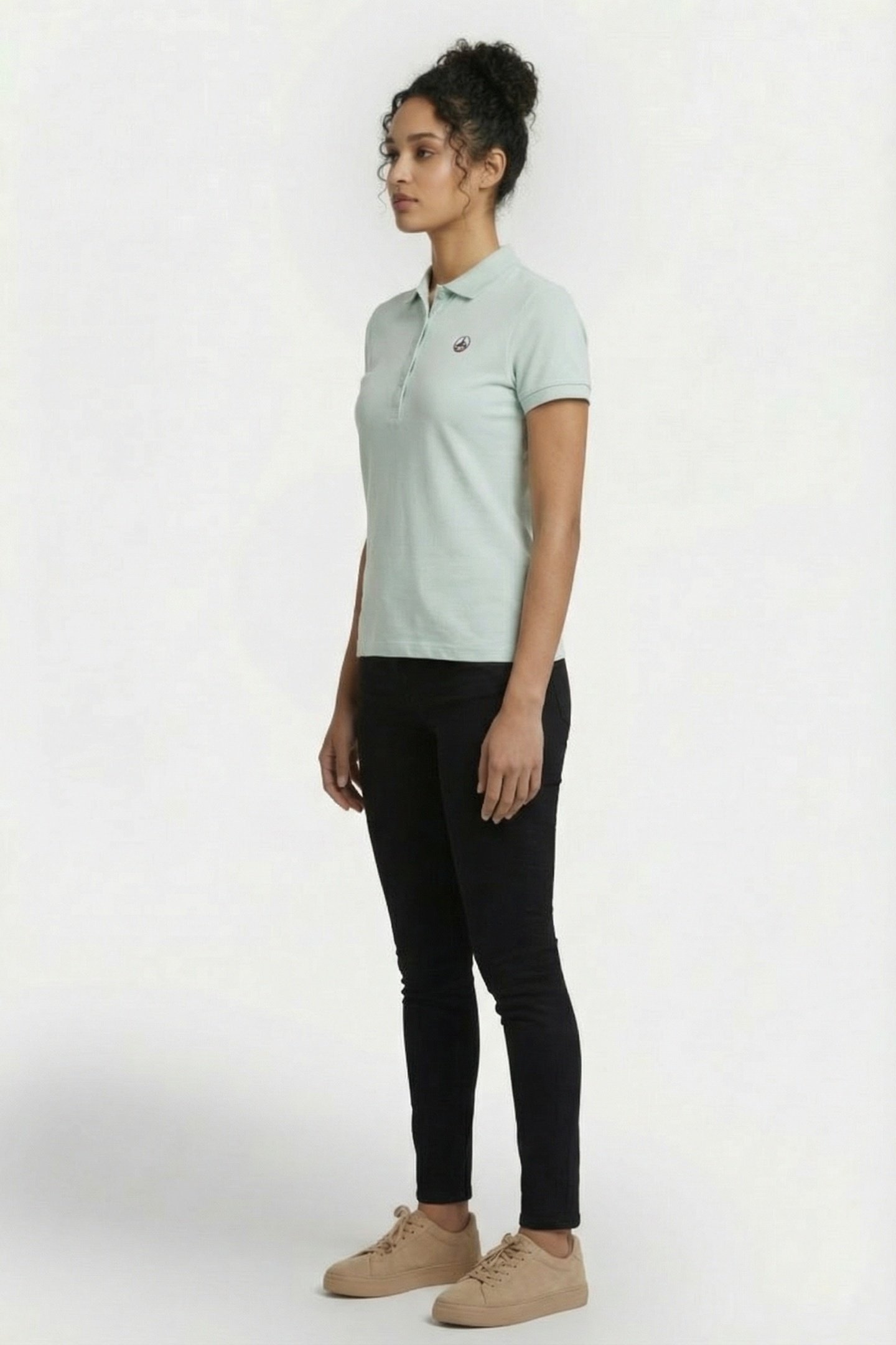 FRANCA POLO PEPPERMINT 3