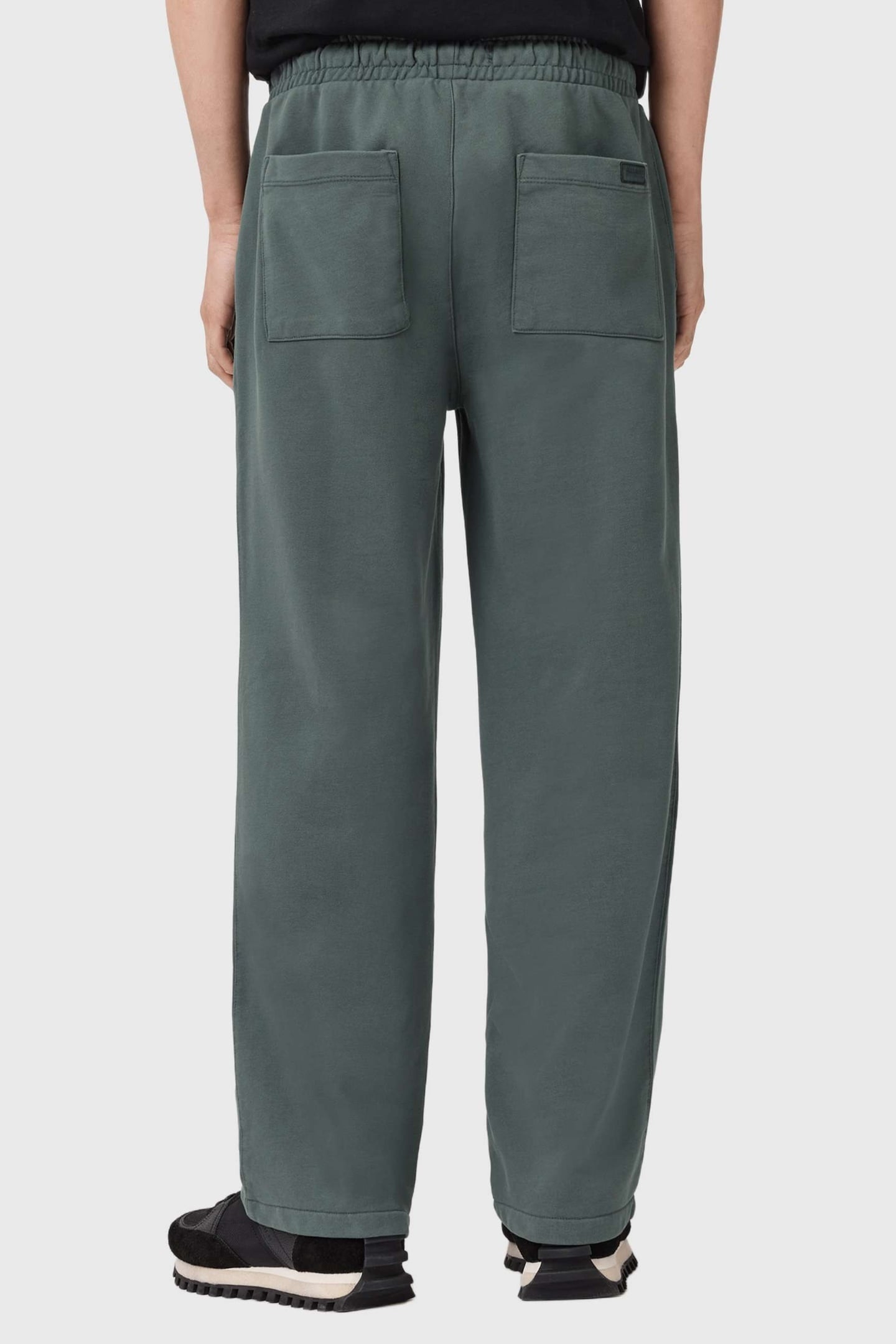MILO SWEATPANT SUNIL BLUE 4