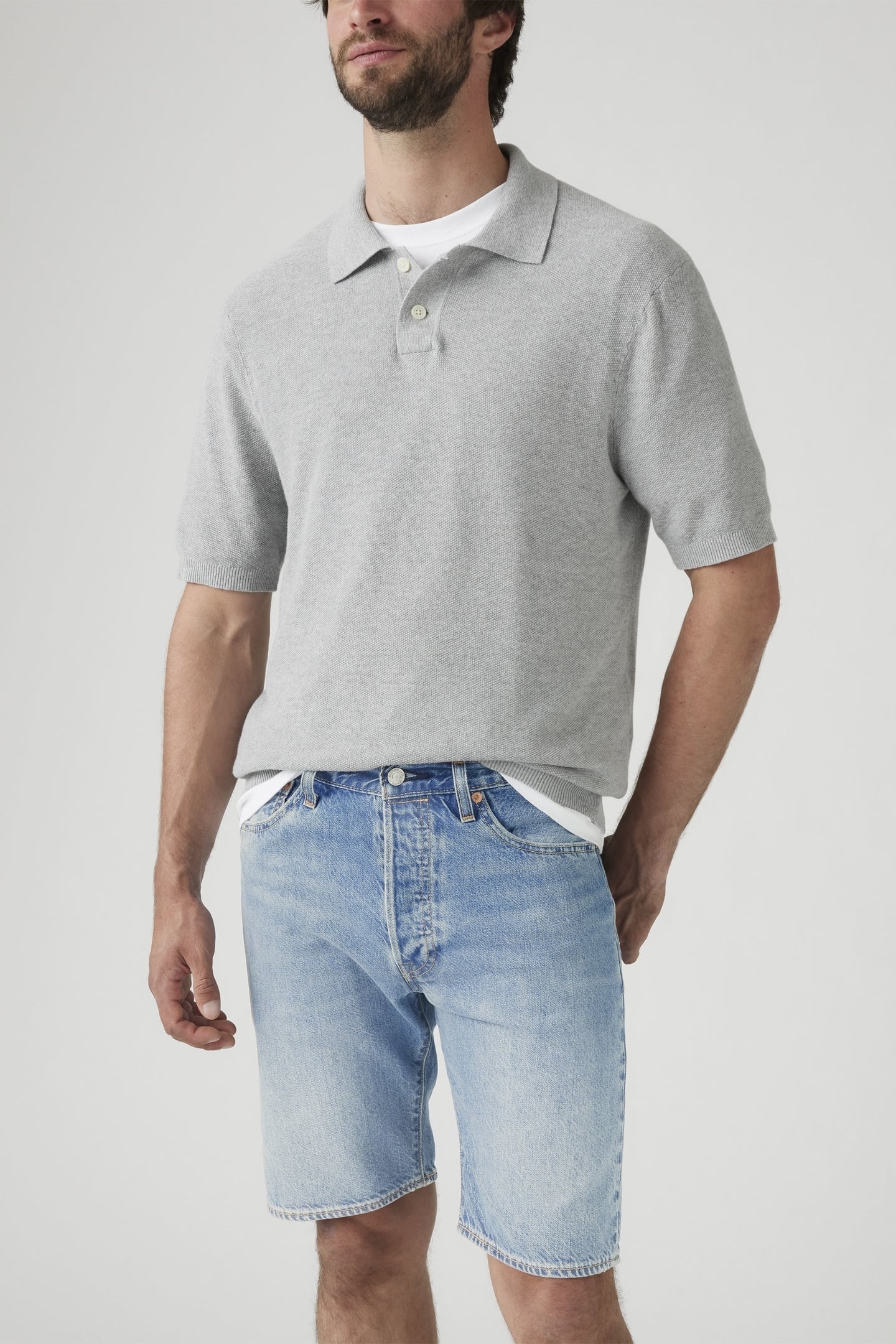 501 ORIGINAL SHORTS THAT'S MY OG SHORT 2