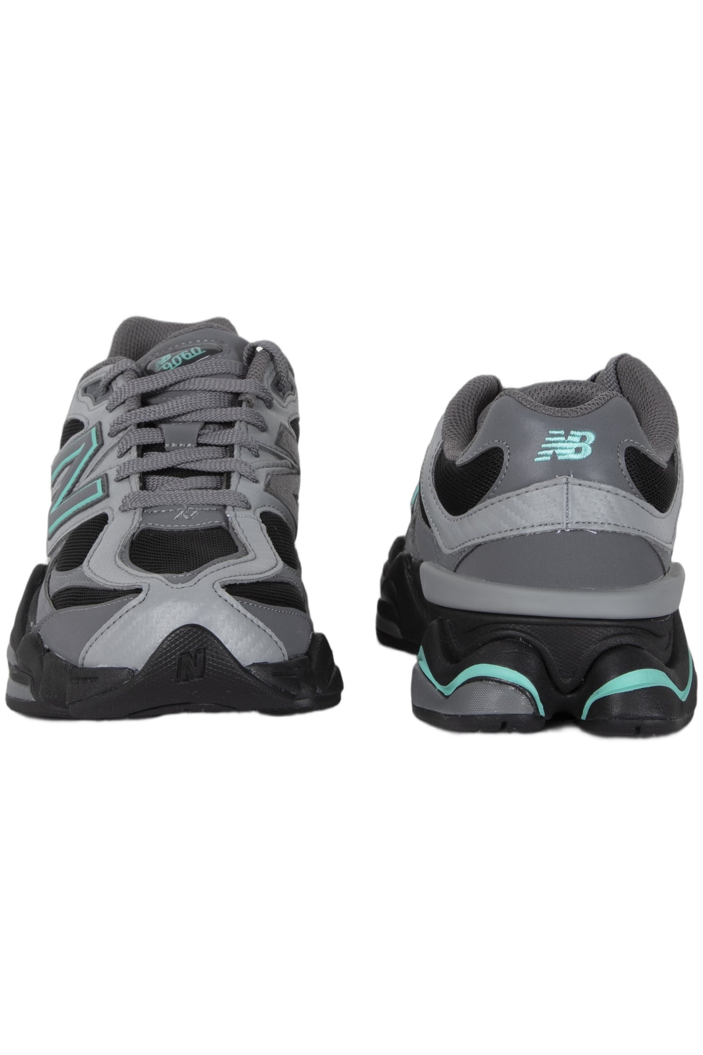 UNISEX 9060 CASTLEROCK 3